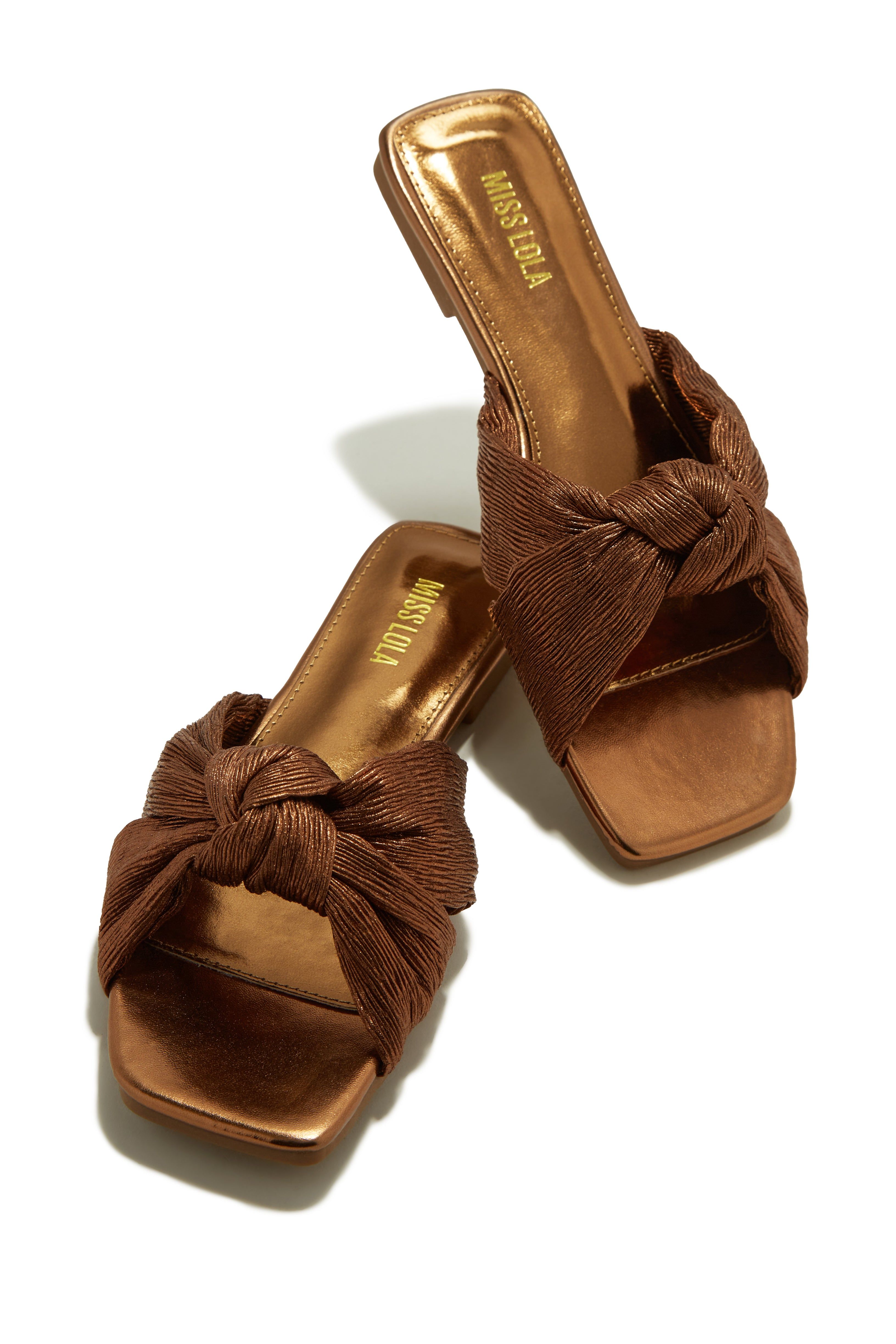 Trips To Tulum - Gold sold by Miss Lola product image thumbnail 11