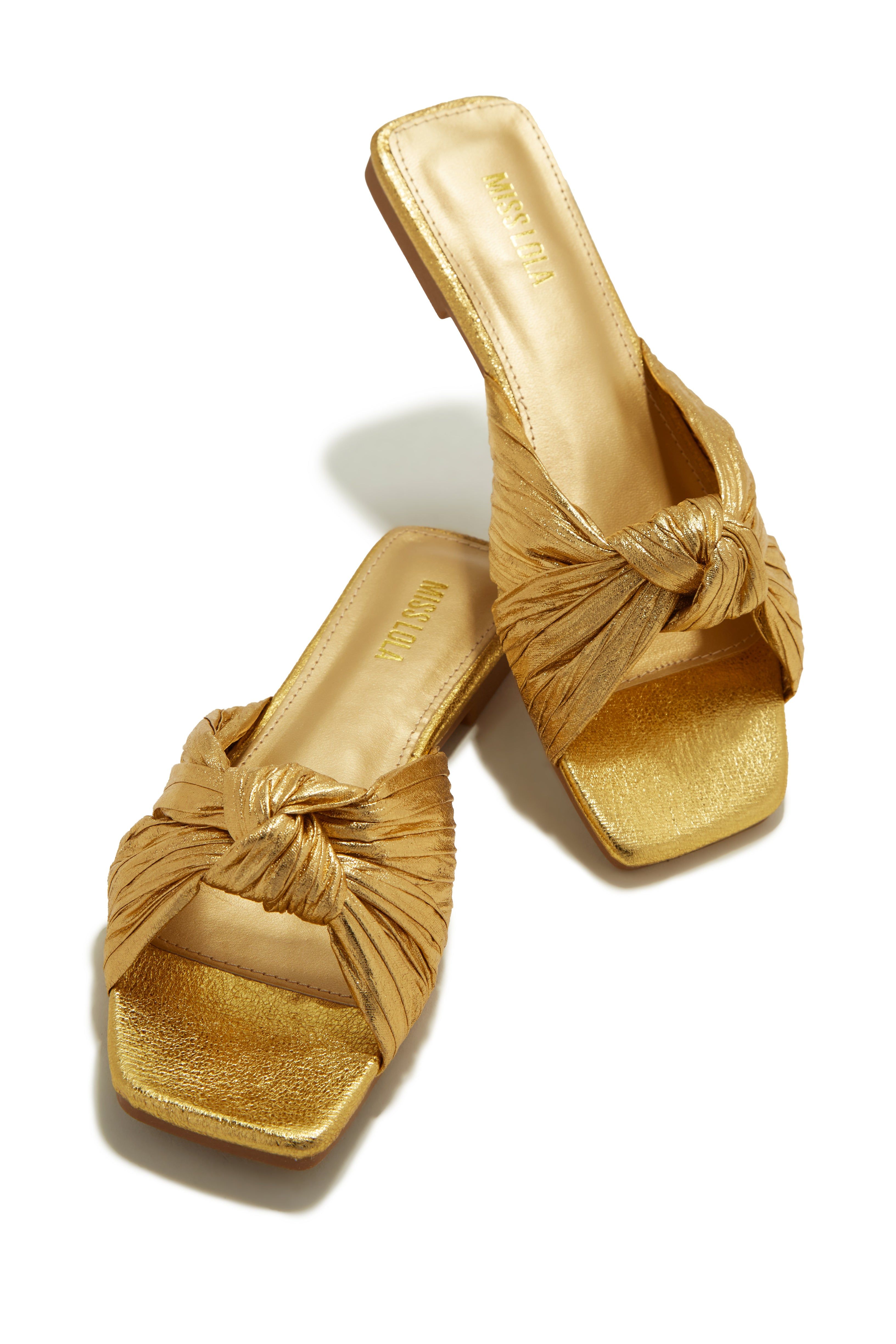 Trips To Tulum - Gold sold by Miss Lola product image thumbnail 9