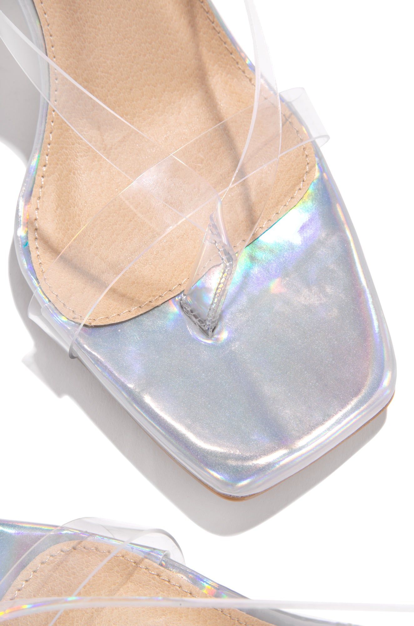Natural Luxe - Iridescent sold by Miss Lola product image thumbnail 4