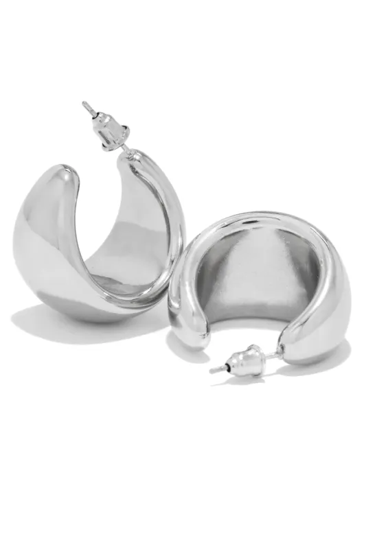 Alfonza - Silver sold by Miss Lola