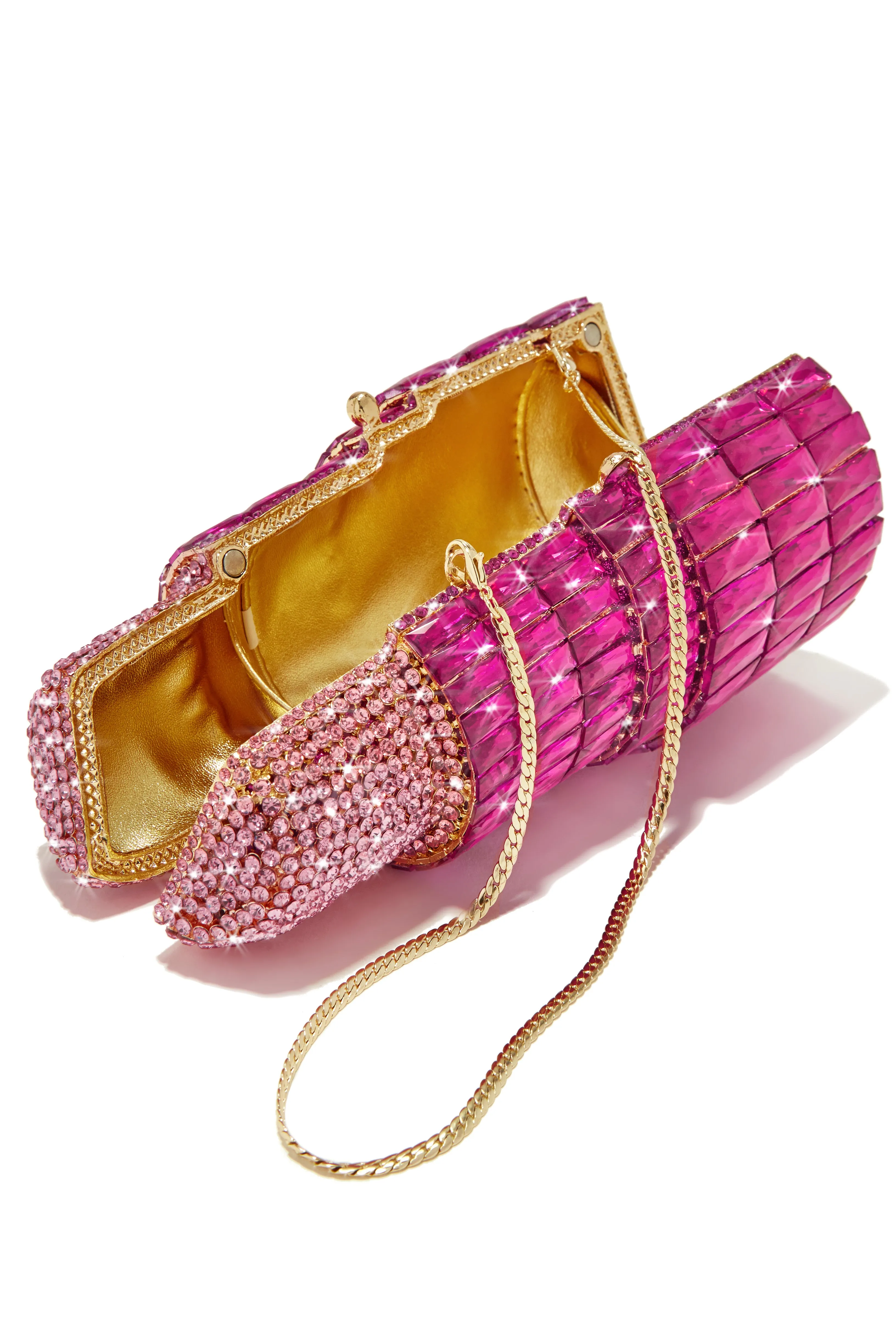 Girl's Night Out - Pink sold by Miss Lola product image thumbnail 5