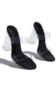 Your Next Date - Black sold by Miss Lola