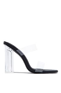 Your Next Date - Black sold by Miss Lola
