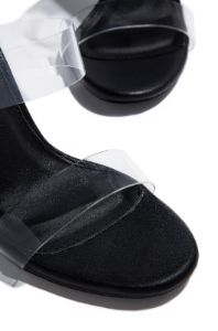 Your Next Date - Black sold by Miss Lola
