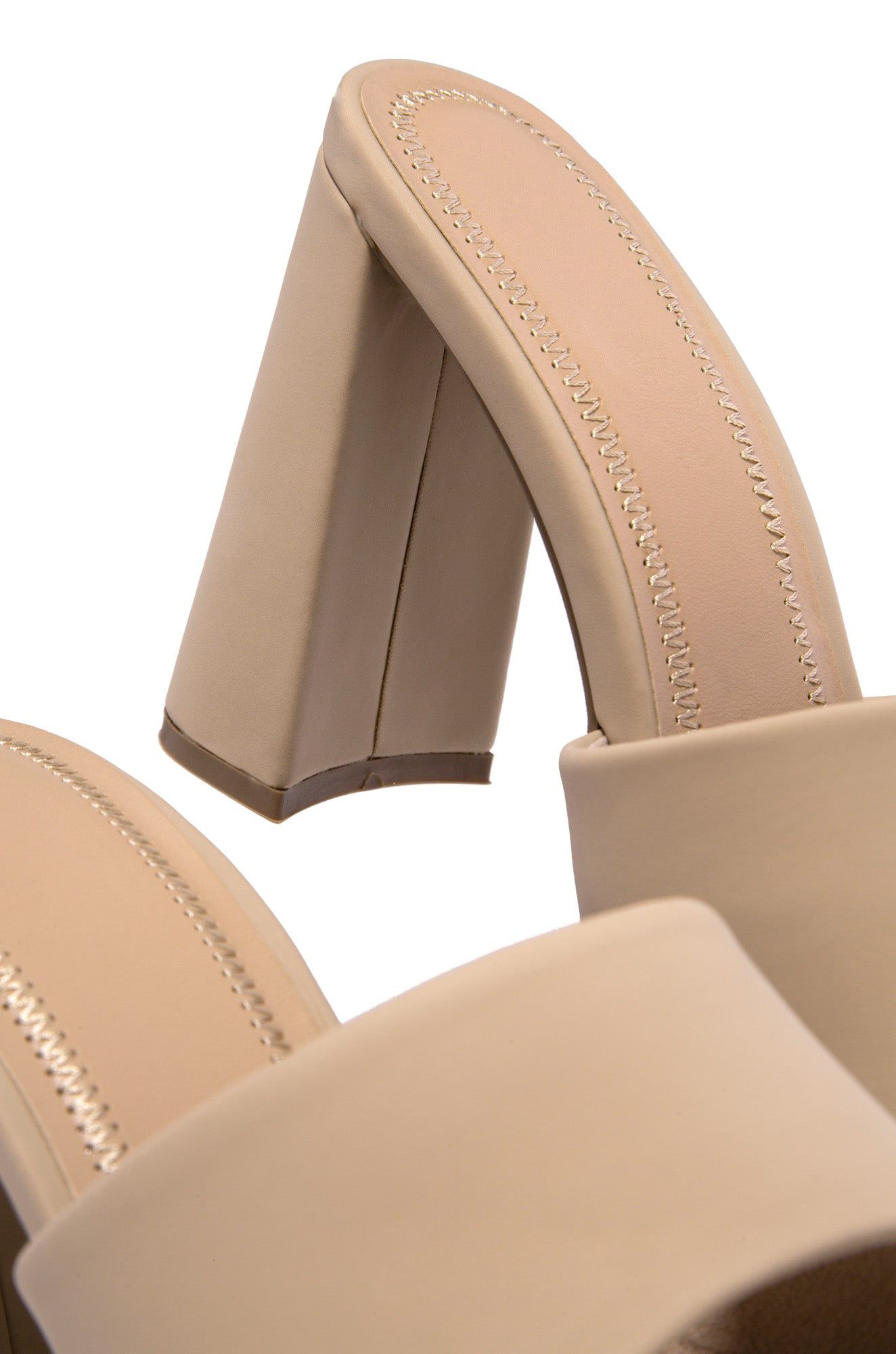 Gloria - Nude sold by Miss Lola product image thumbnail 4