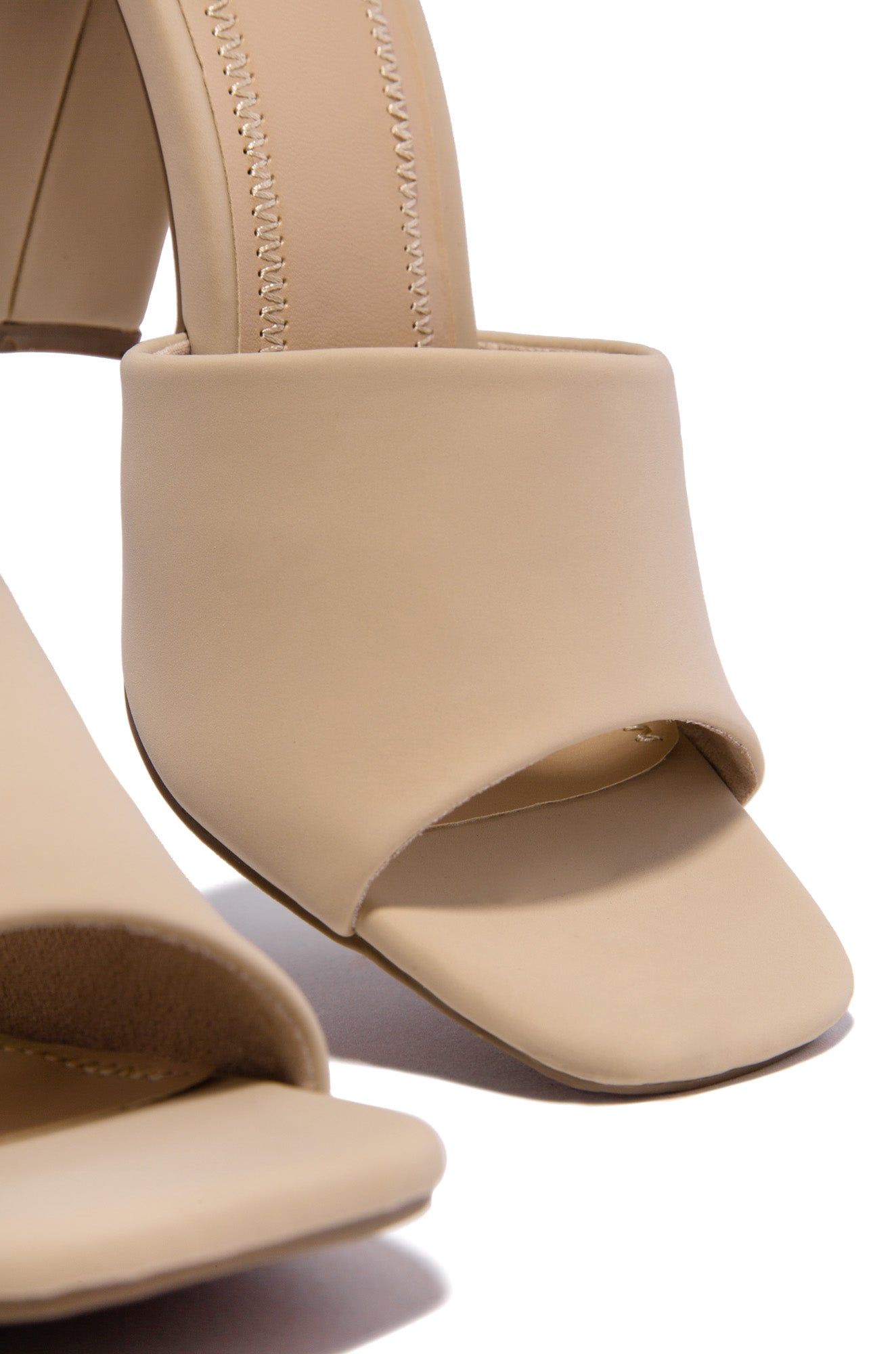 Gloria - Nude sold by Miss Lola product image thumbnail 2