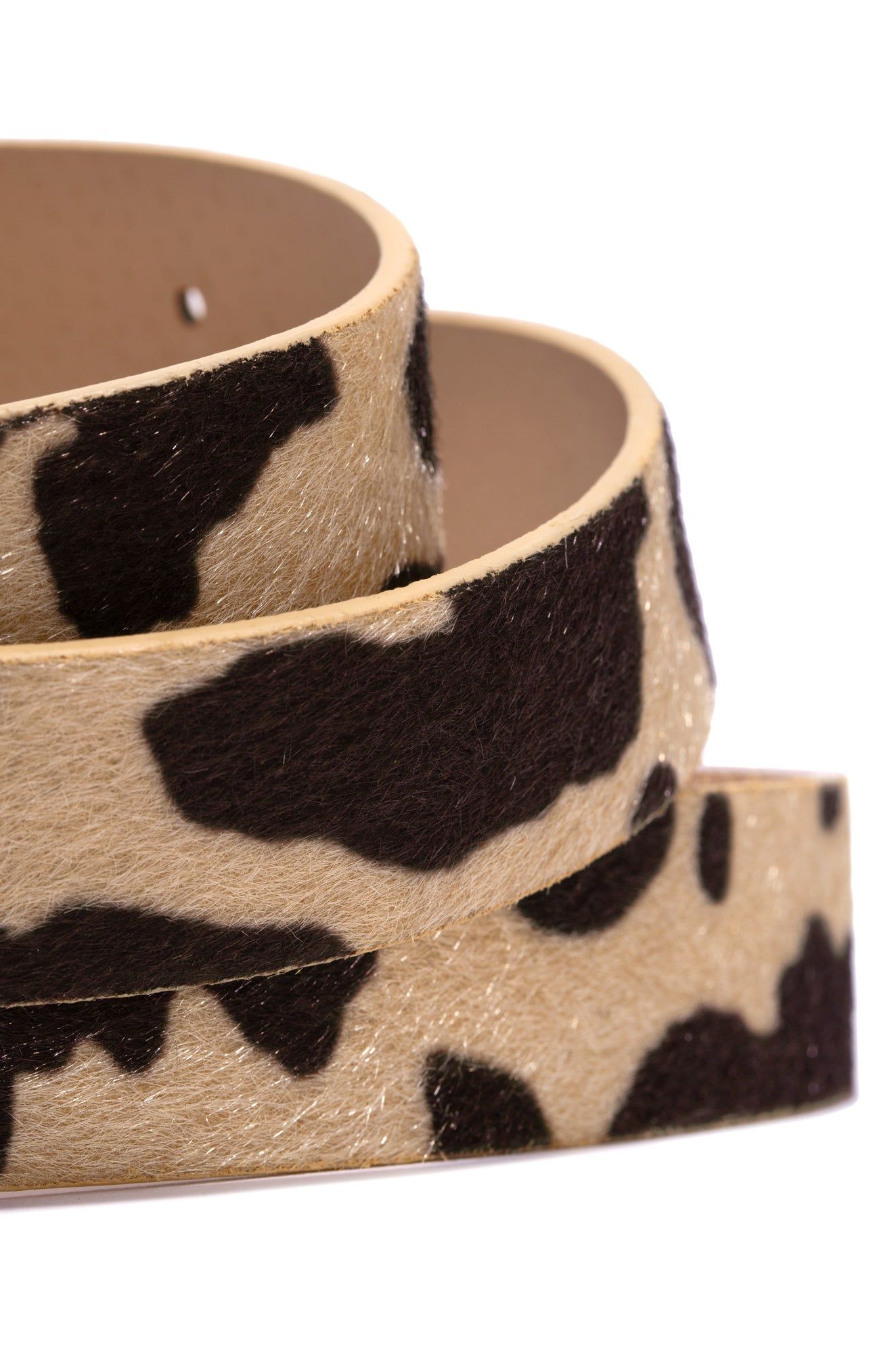 Wild Moment Western Belt - Cow sold by Miss Lola product image thumbnail 4