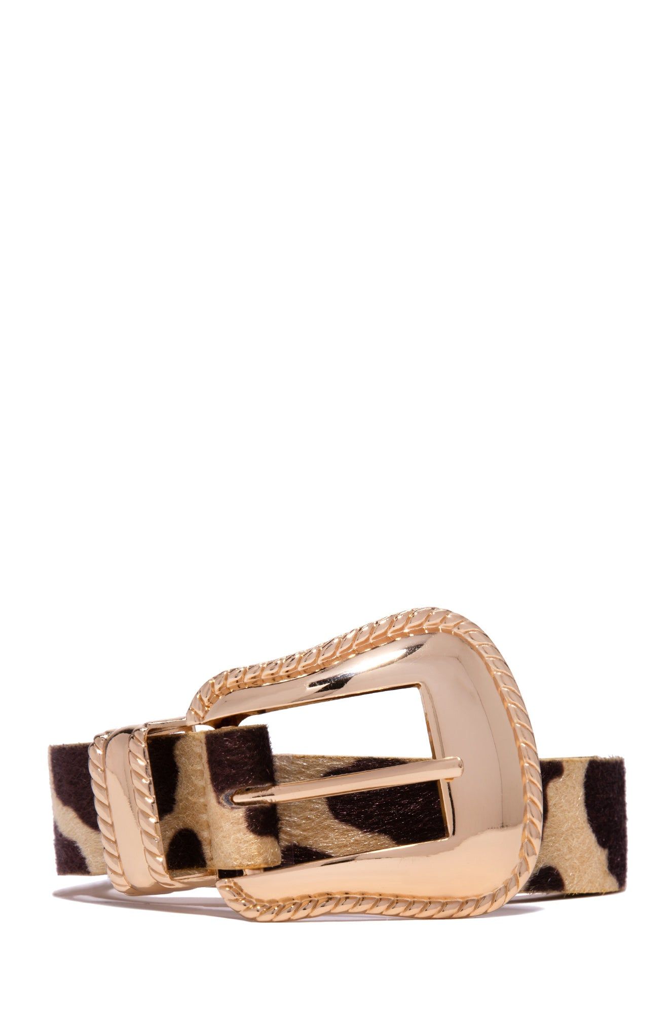 Wild Moment Western Belt - Cow sold by Miss Lola product image thumbnail 5