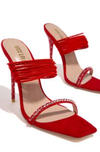 Arisdelzi - Red sold by Miss Lola