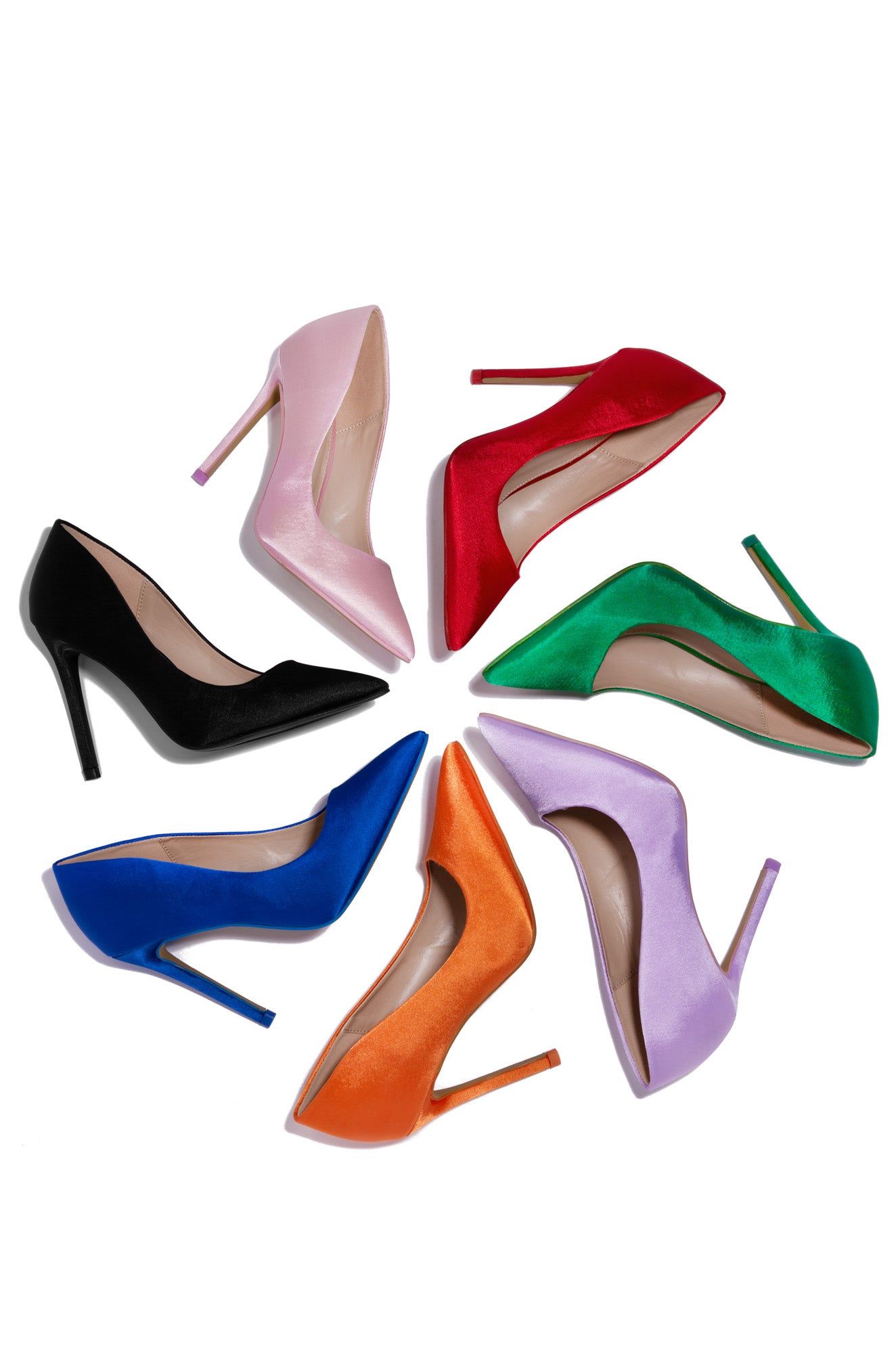 Gwen - Green sold by Miss Lola product image thumbnail 5