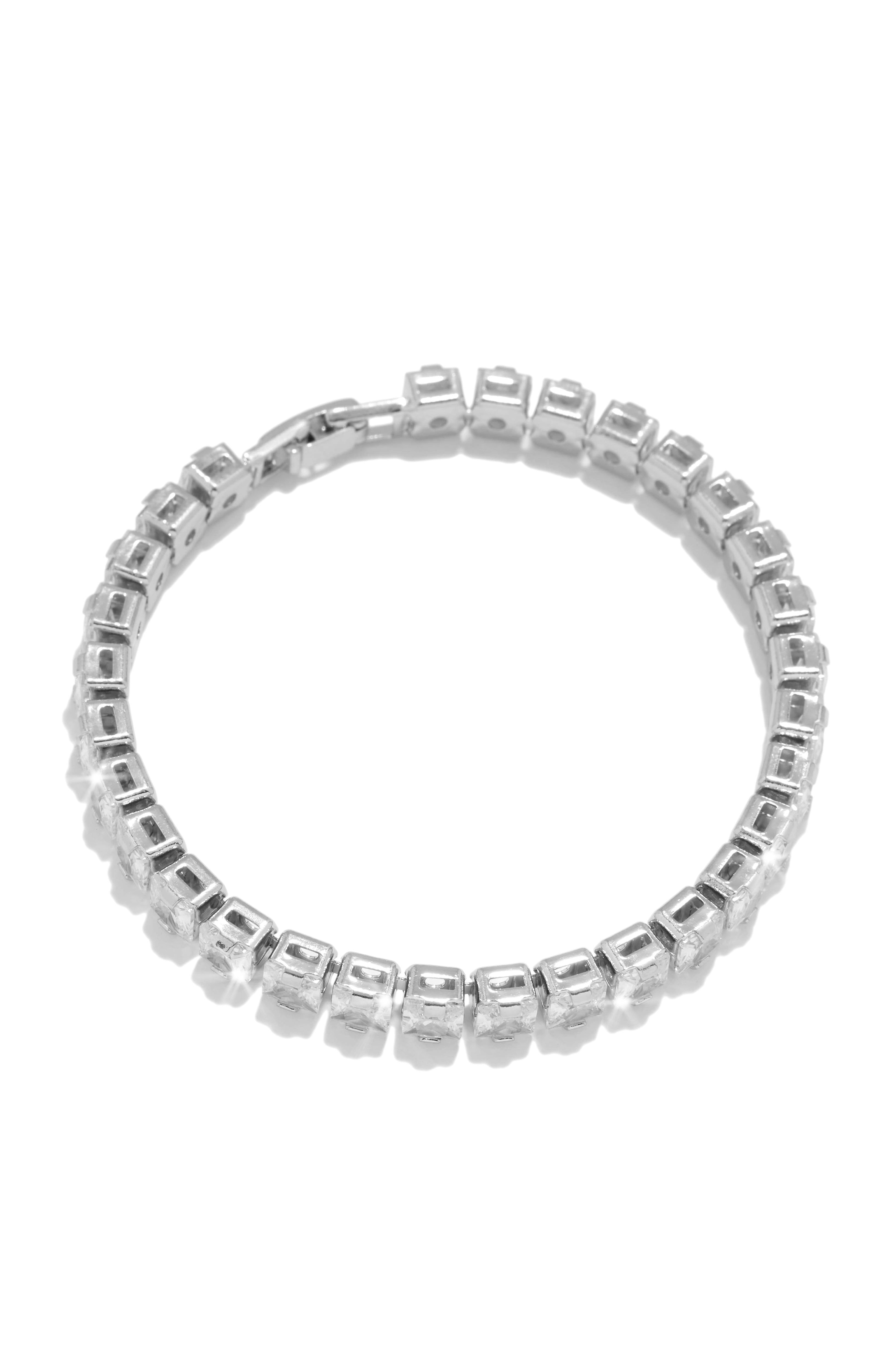 Always Perfect - Silver sold by Miss Lola product image thumbnail 2