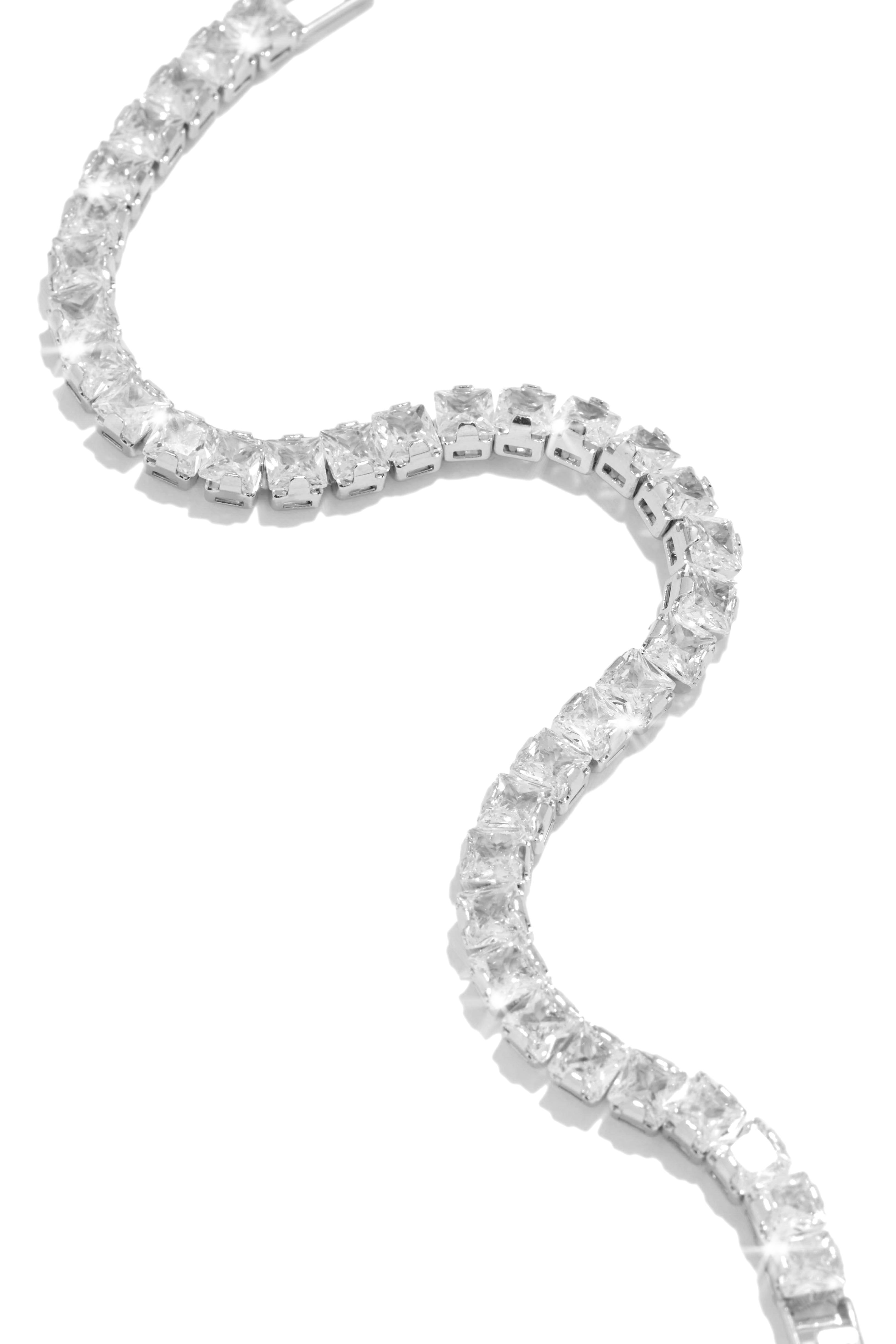 Always Perfect - Silver sold by Miss Lola product image thumbnail 3