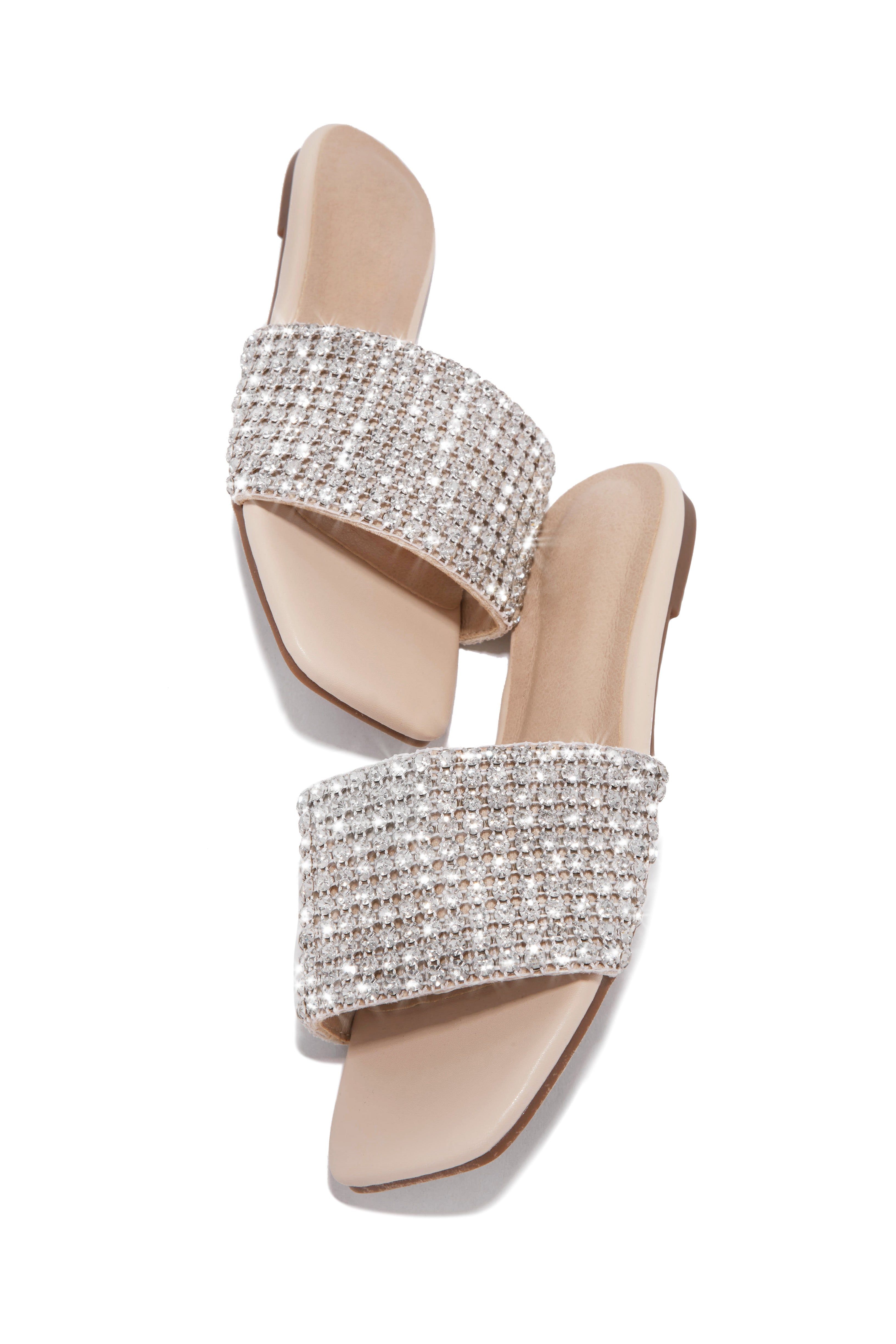 Marline - Nude sold by Miss Lola