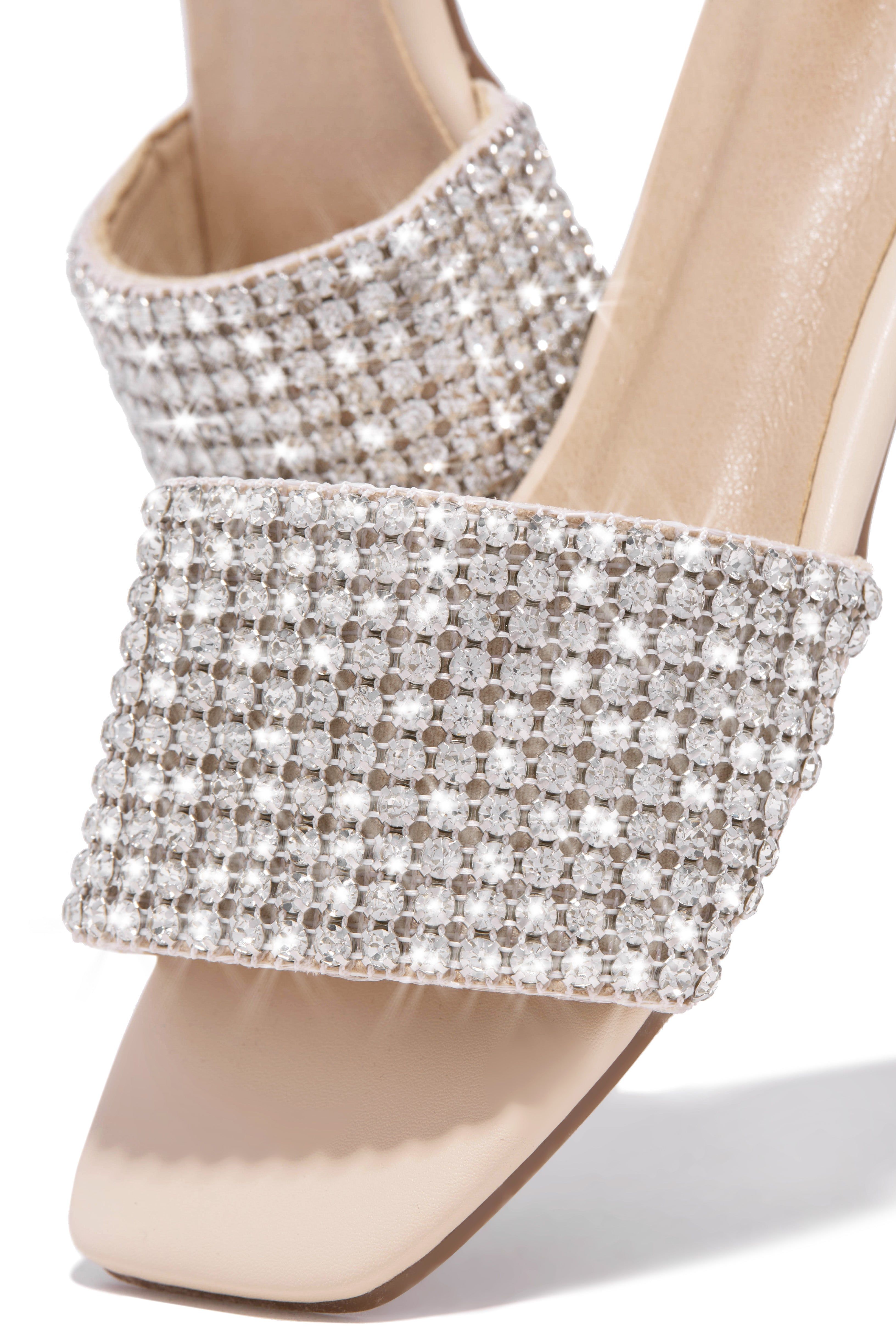 Marline - Nude sold by Miss Lola product image thumbnail 4