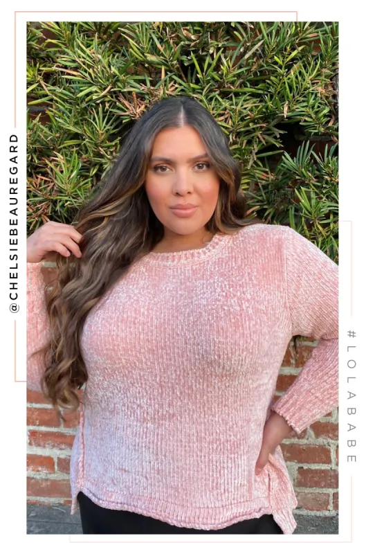 Amalia - Pink sold by Miss Lola