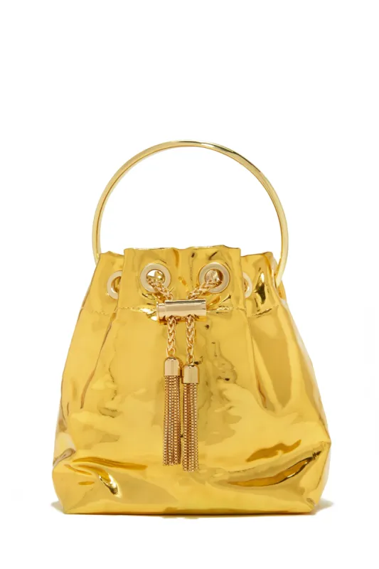 Jilian - Gold sold by Miss Lola