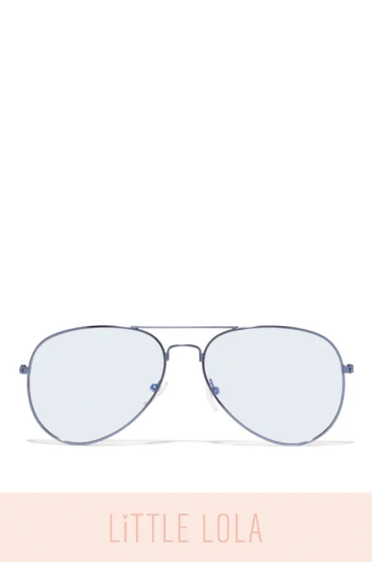 Clear Dreams - Blue sold by Miss Lola