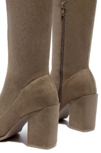 Main Squeeze - Taupe sold by Miss Lola