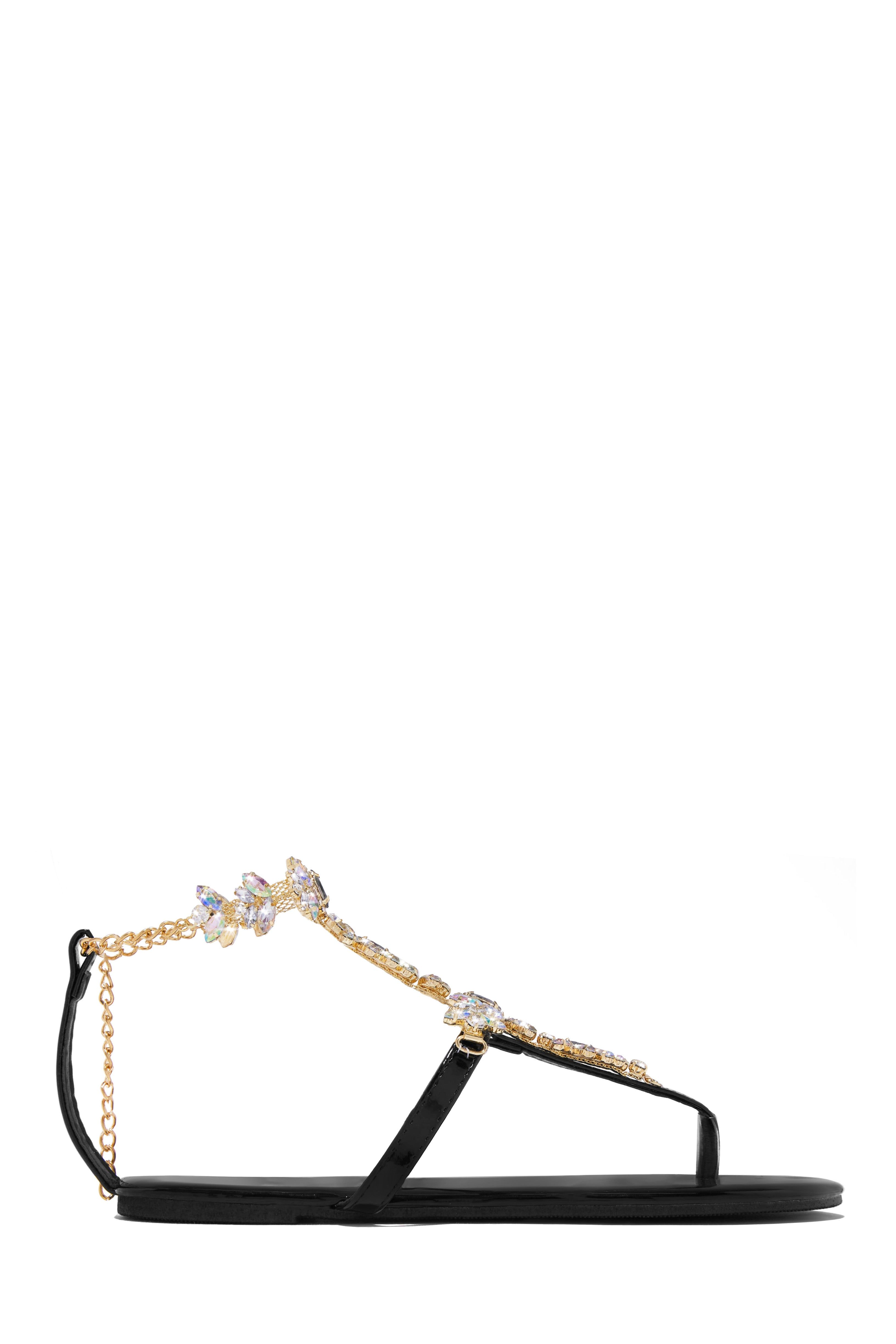 Cabo Paradise - Black sold by Miss Lola product image thumbnail 5