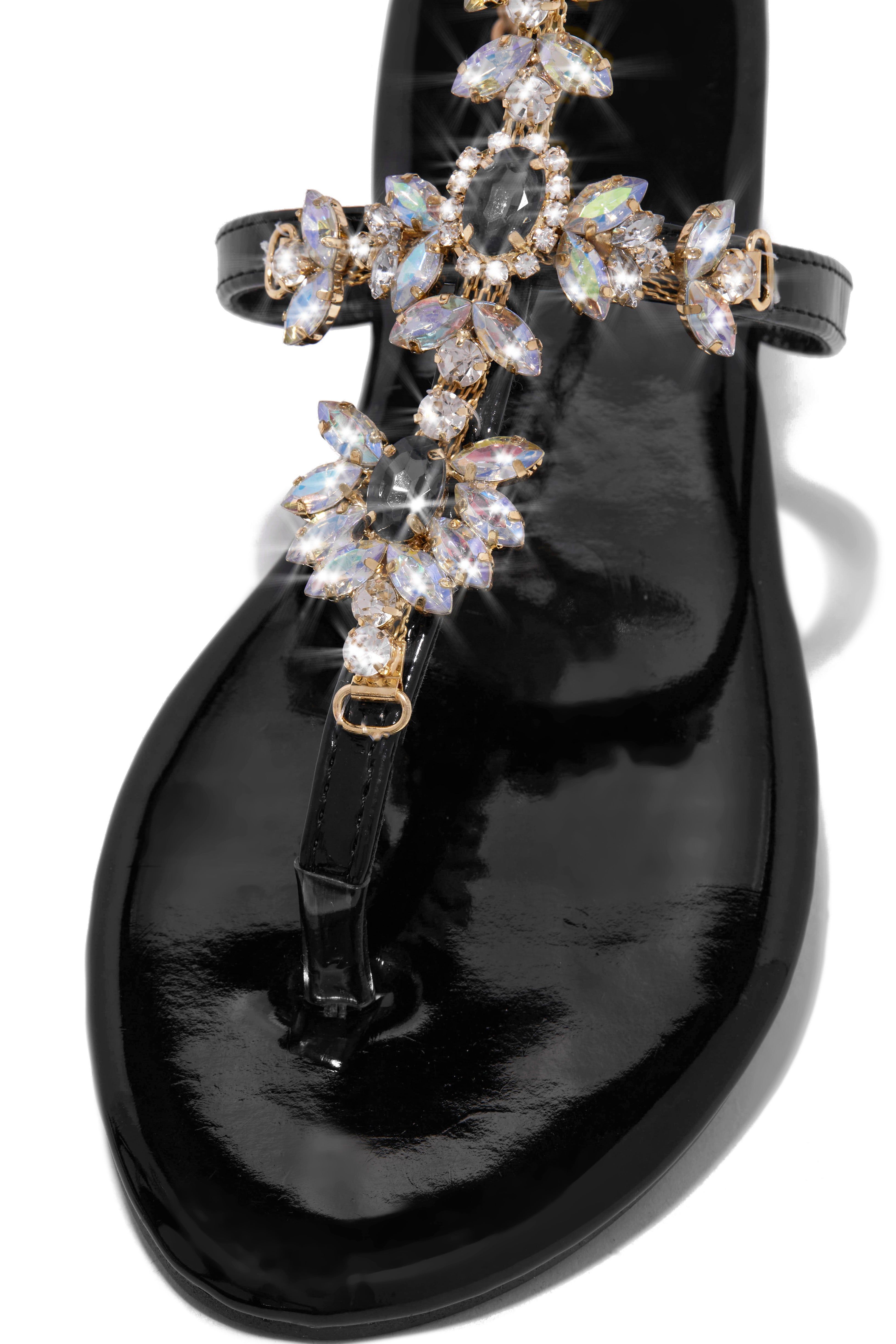 Cabo Paradise - Black sold by Miss Lola product image thumbnail 2