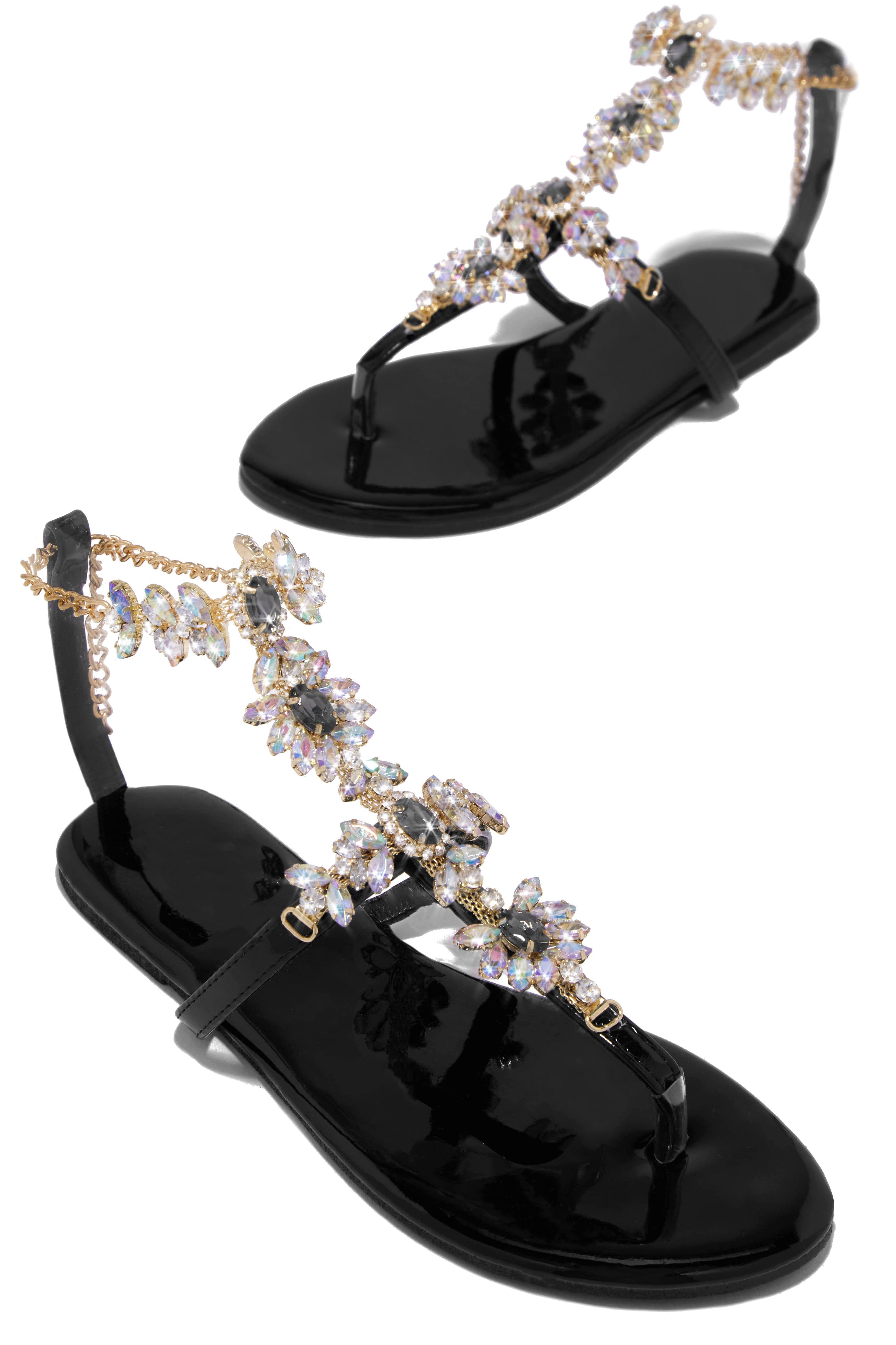 Cabo Paradise - Black sold by Miss Lola product image thumbnail 3