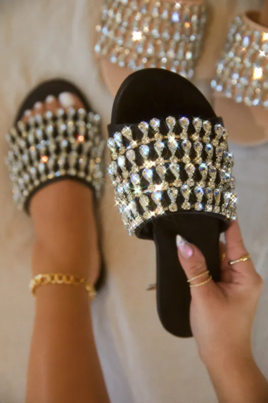 Mykonos Villa - Black sold by Miss Lola