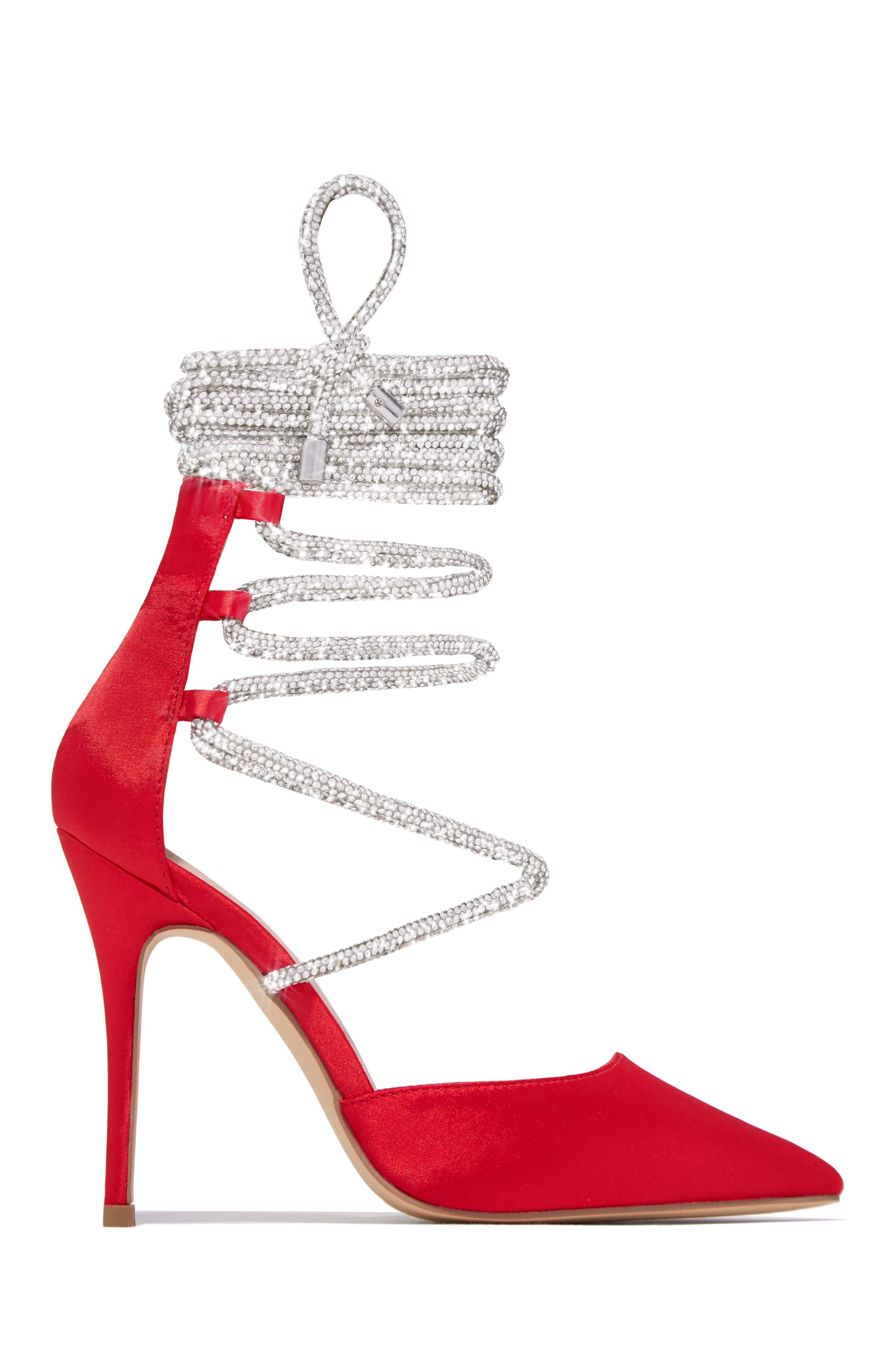 Adelya - Blue sold by Miss Lola product image thumbnail 10