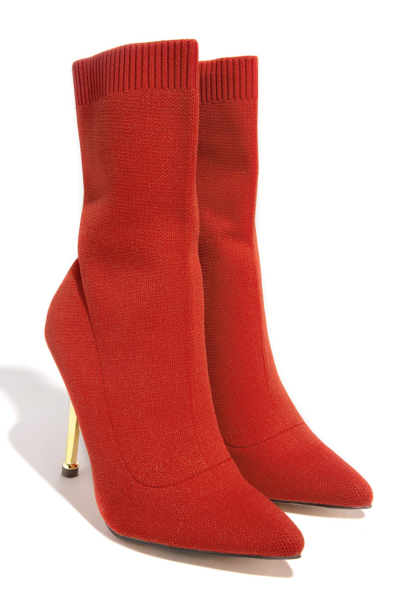 Well Behaved - Orange sold by Miss Lola product image thumbnail 6