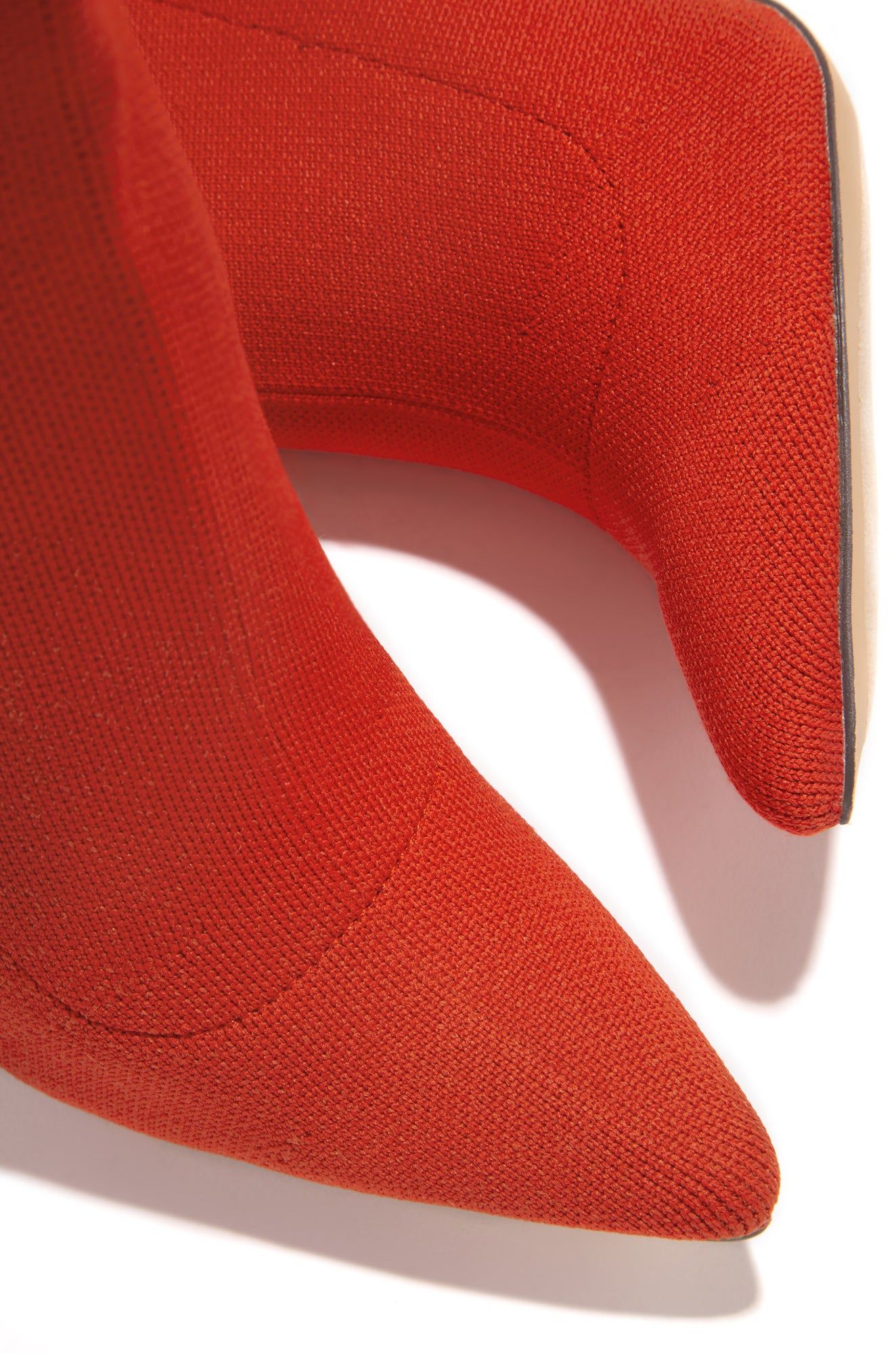 Well Behaved - Orange sold by Miss Lola product image thumbnail 4