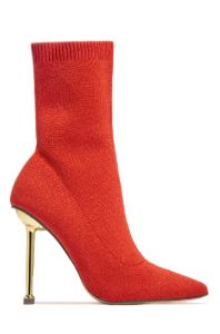Well Behaved - Orange sold by Miss Lola