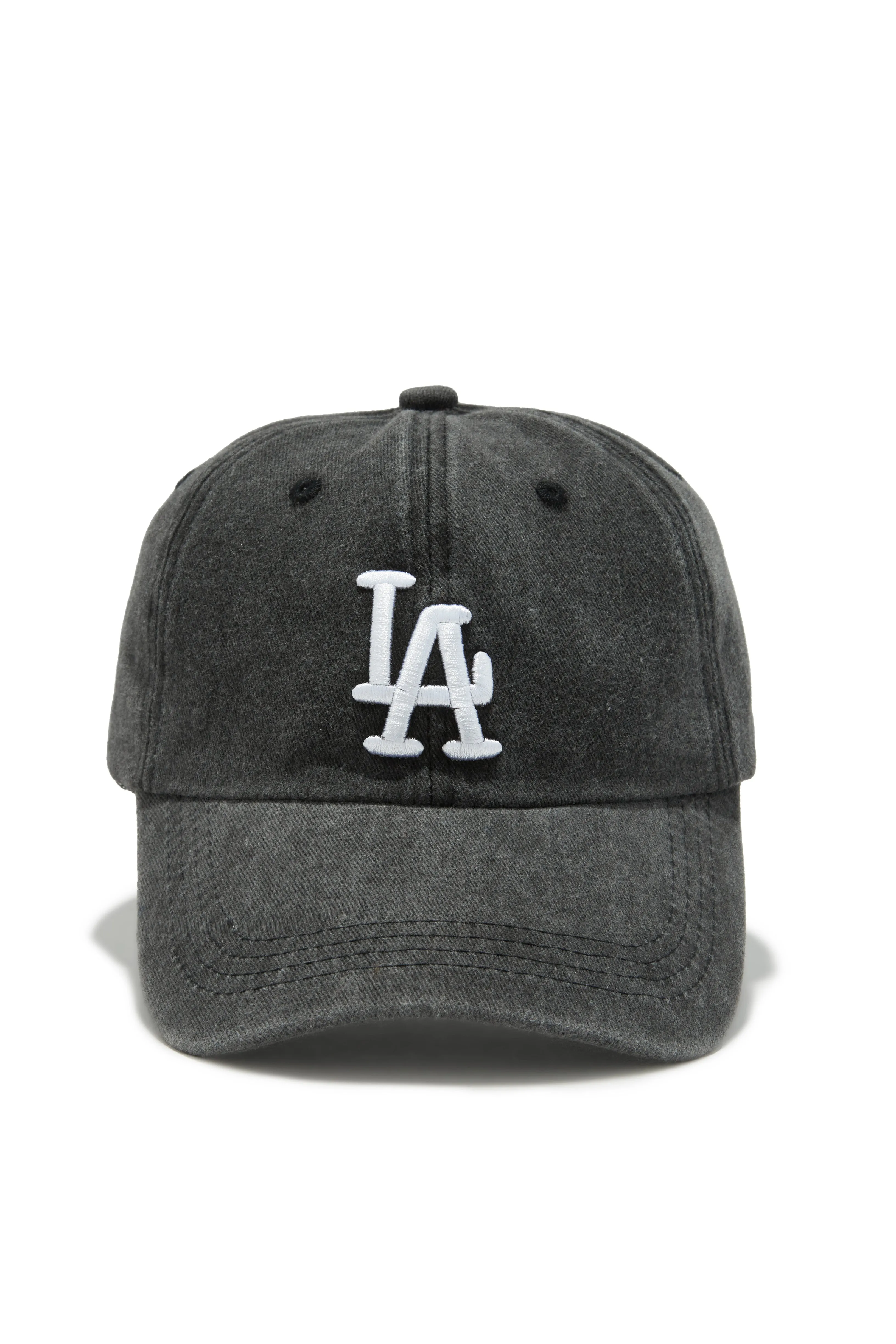 City Dreams Hat - Black sold by Miss Lola product image thumbnail 5