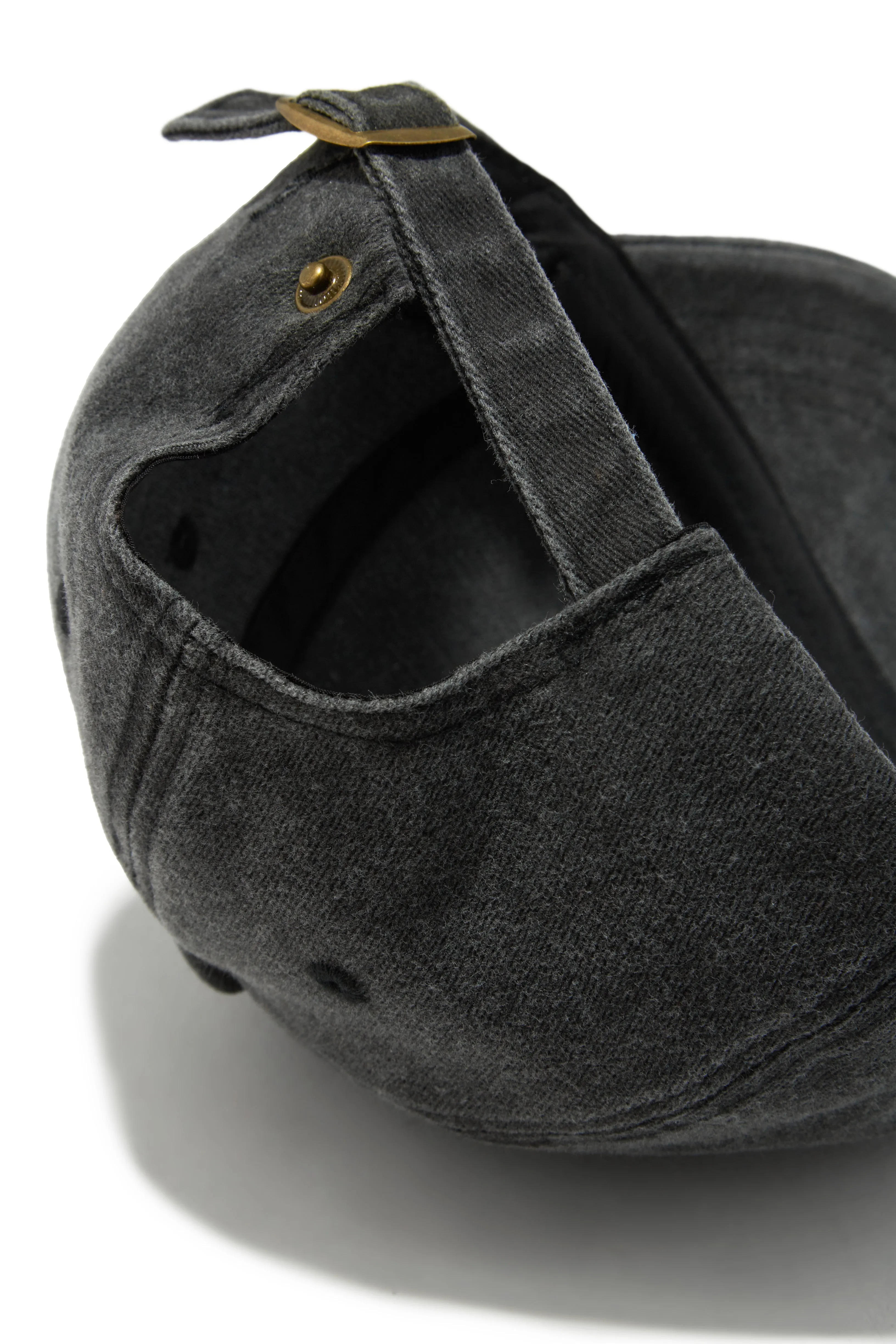 City Dreams Hat - Black sold by Miss Lola product image thumbnail 2