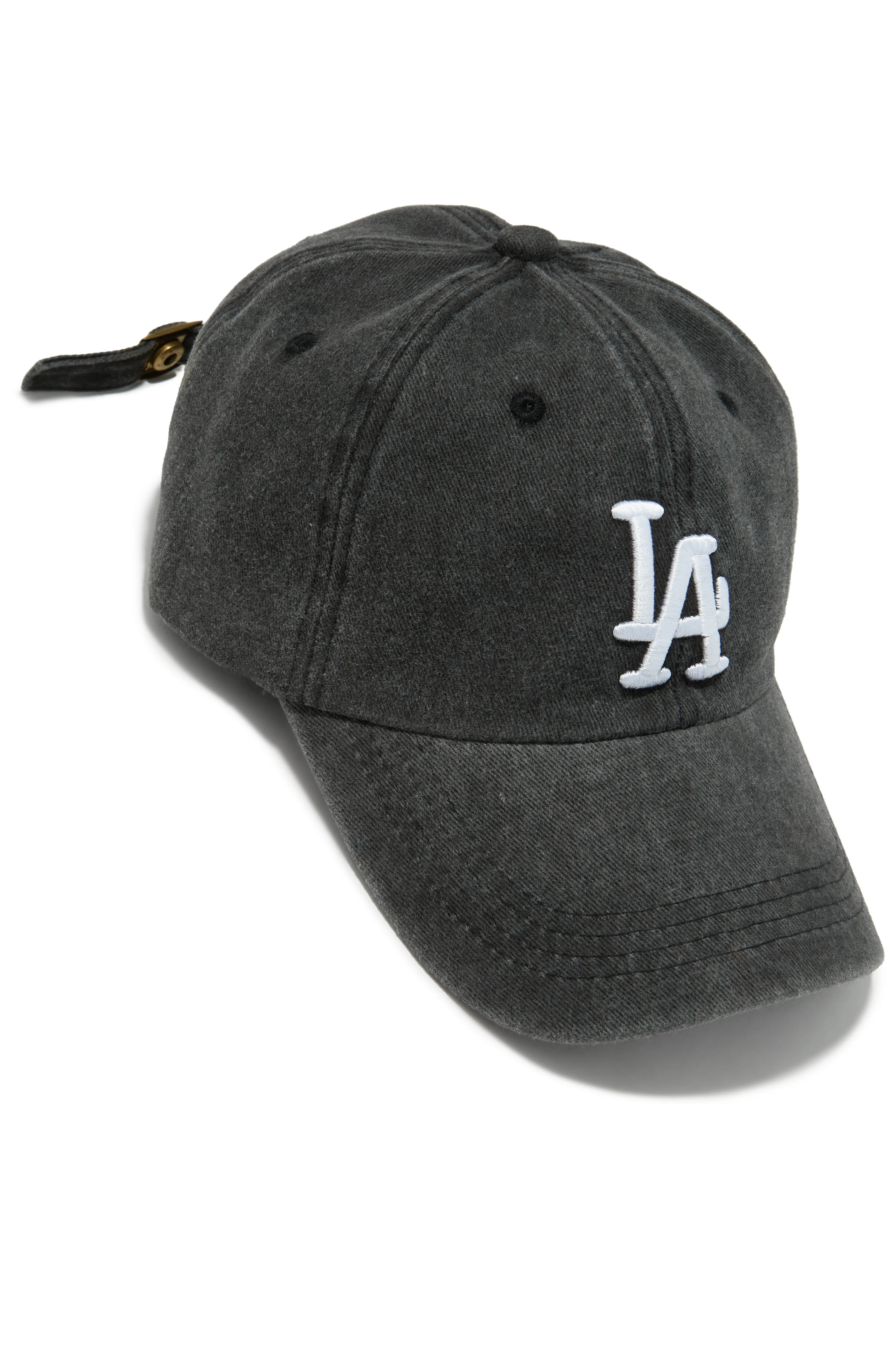 City Dreams Hat - Black sold by Miss Lola product image thumbnail 3