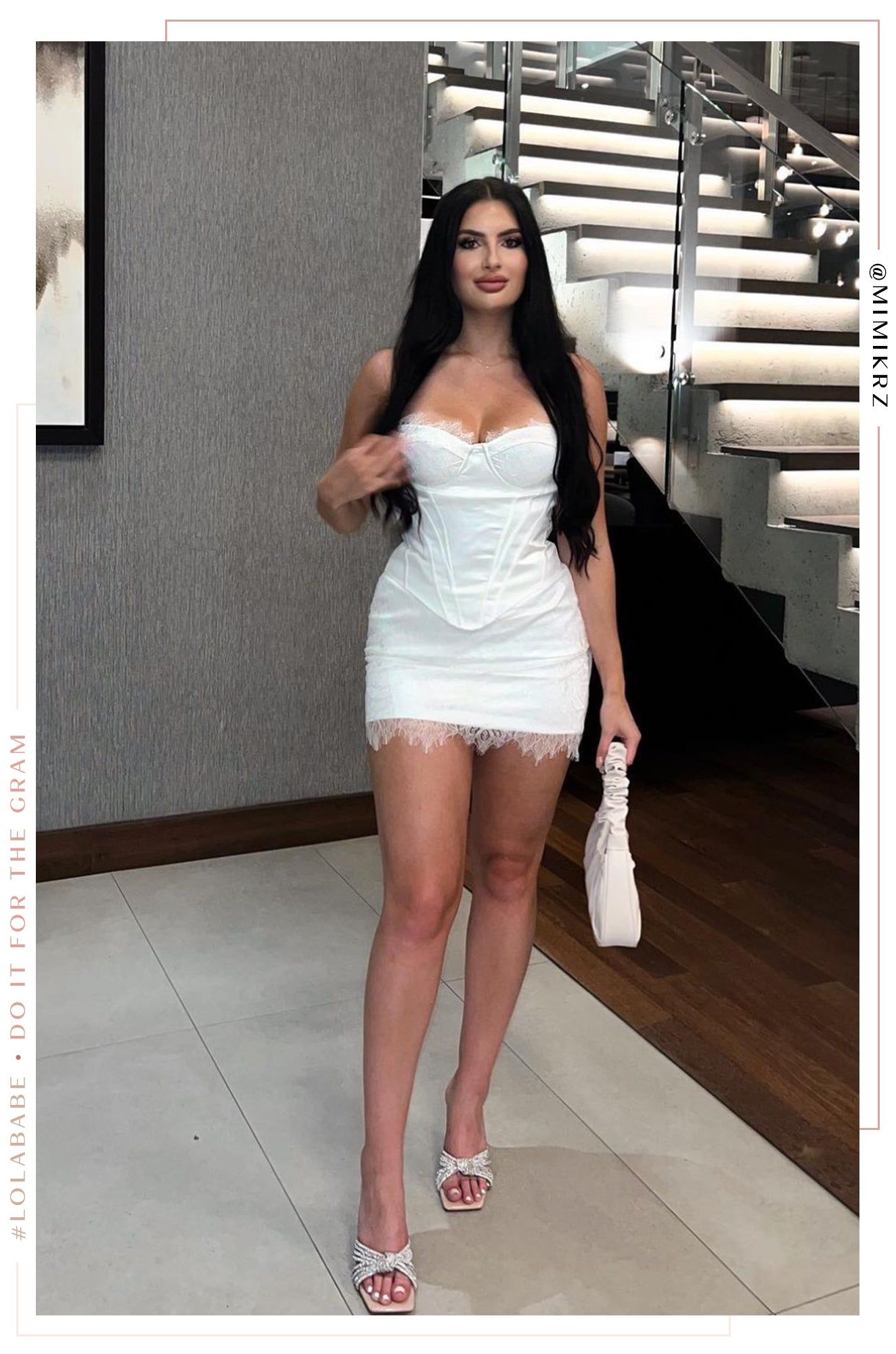 Birthday Flirt - Nude sold by Miss Lola product image thumbnail 2