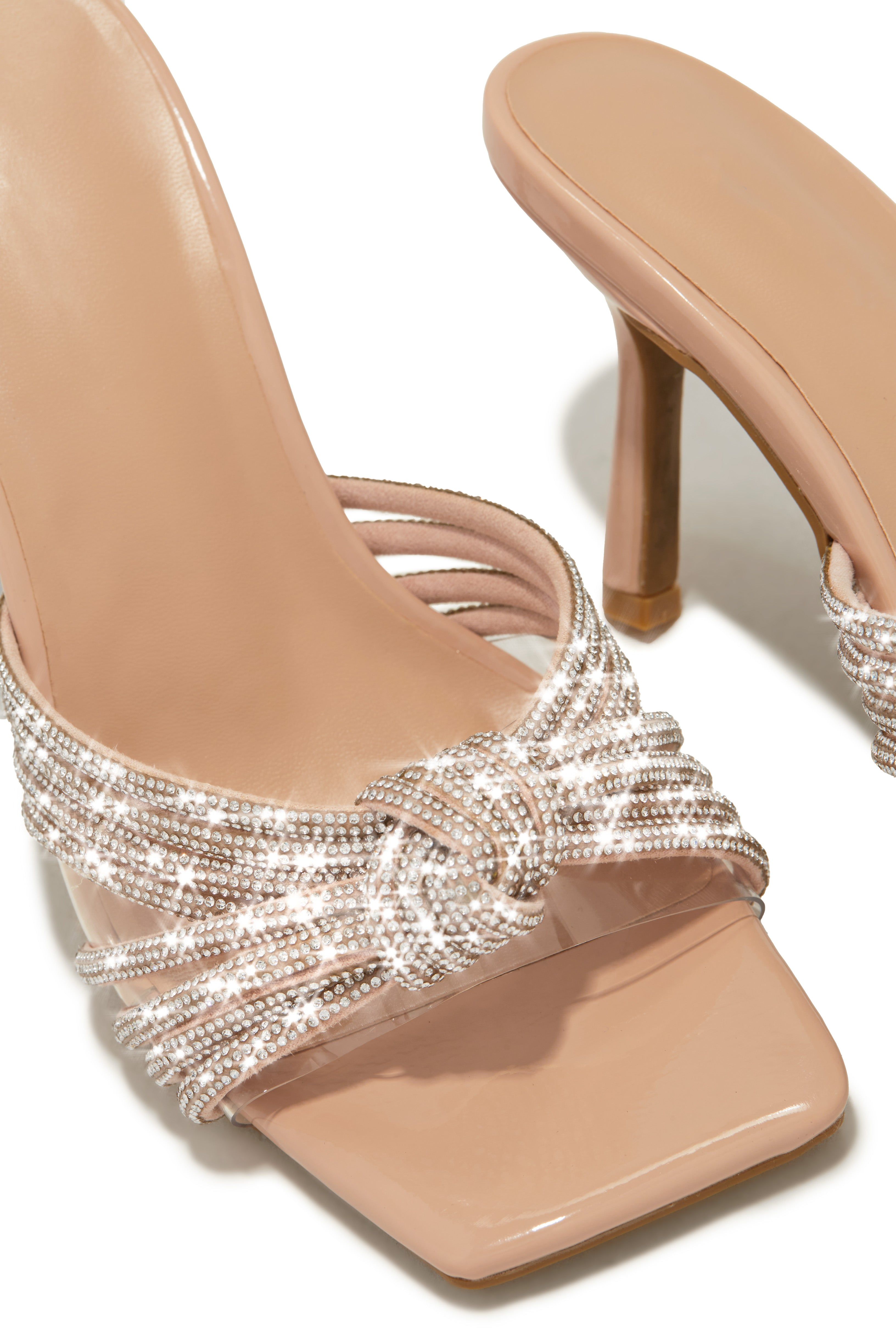 Birthday Flirt - Nude sold by Miss Lola product image thumbnail 3