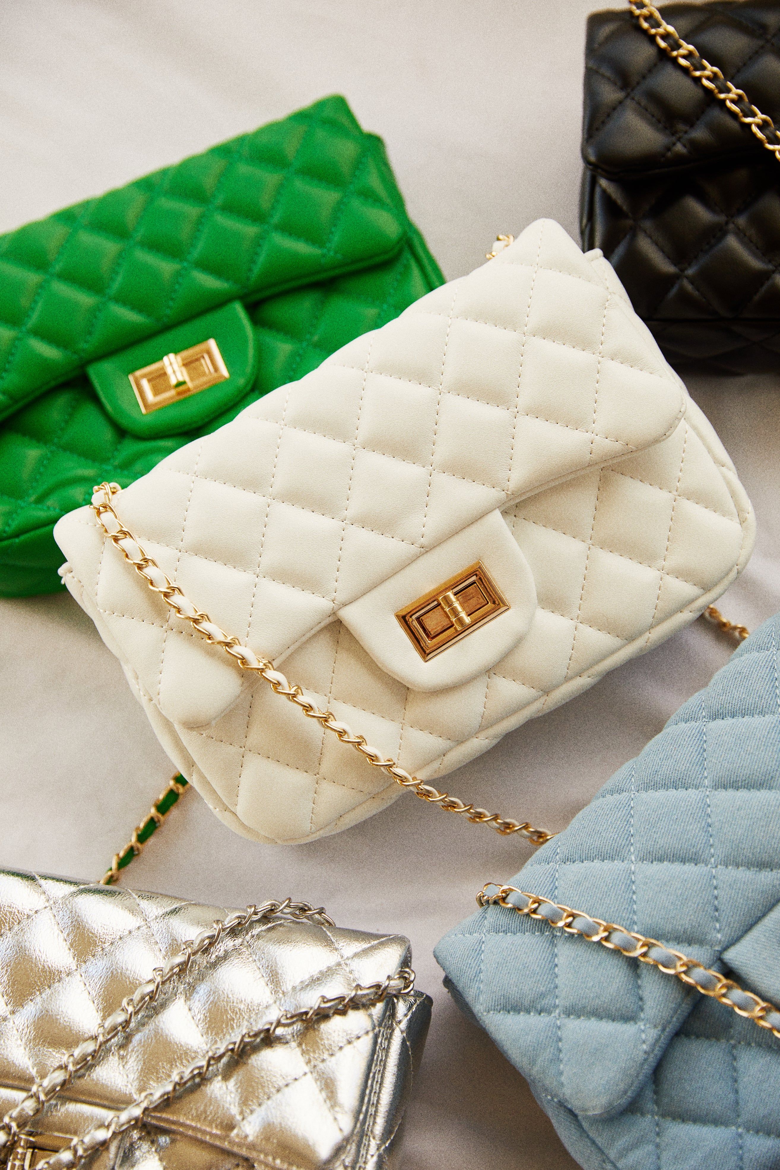 Christa - White sold by Miss Lola product image thumbnail 3