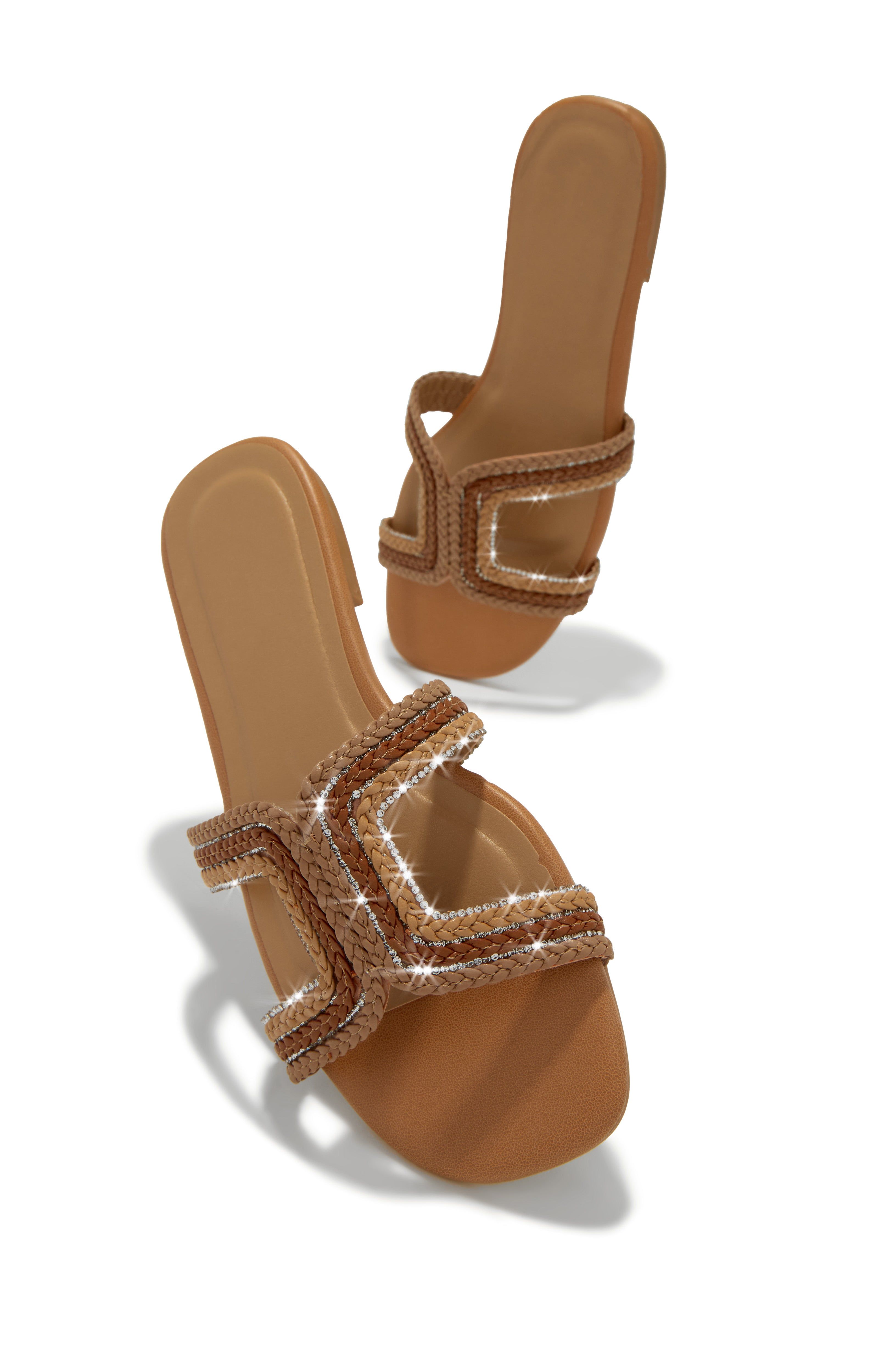 Cabo Resort -Tan sold by Miss Lola product image thumbnail 5