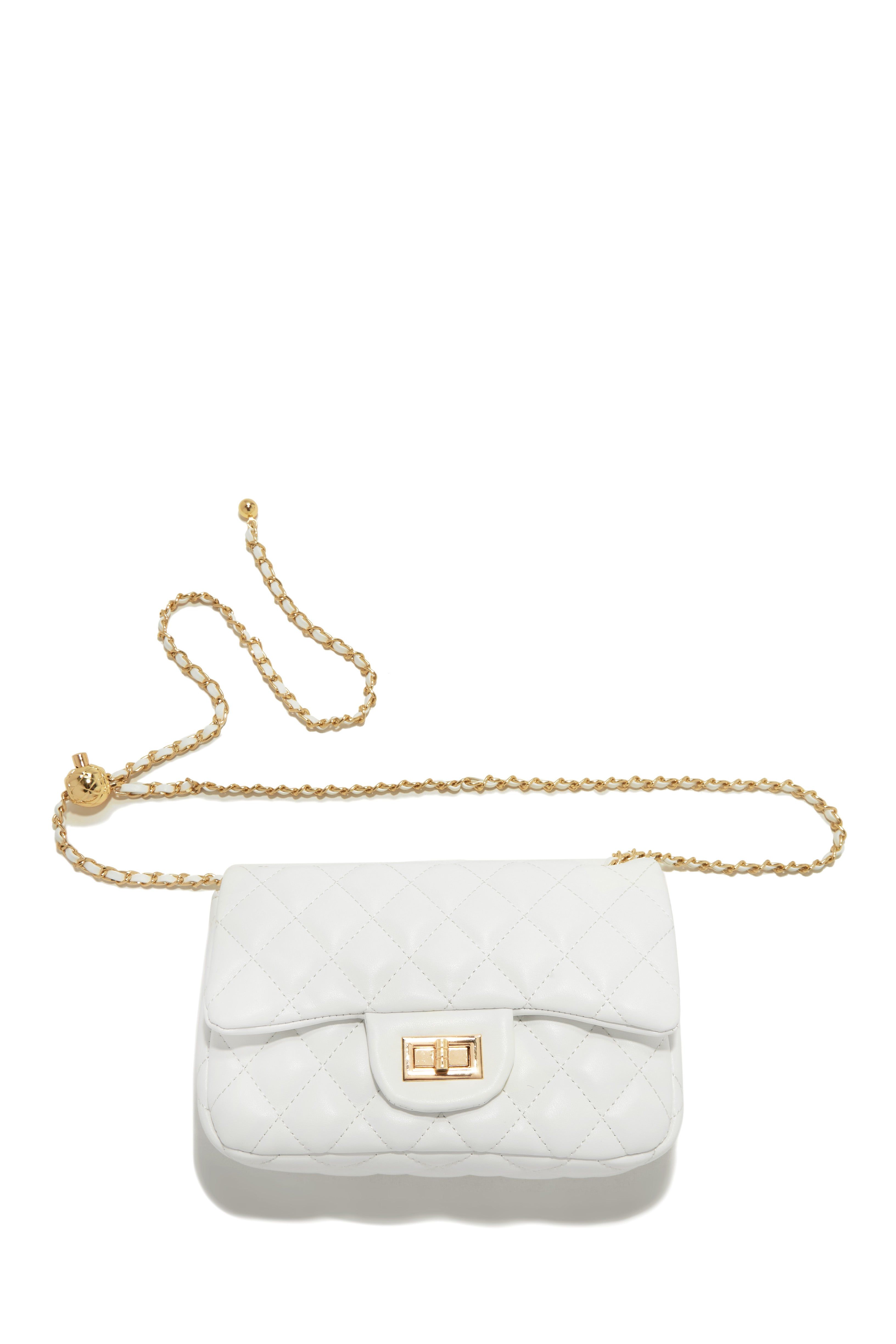 Christa - White sold by Miss Lola product image thumbnail 4