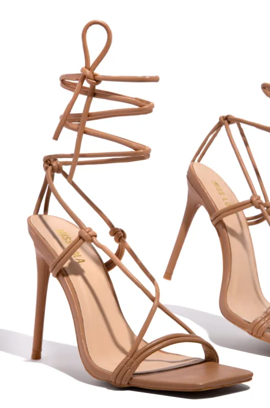 Elodie - Nude sold by Miss Lola