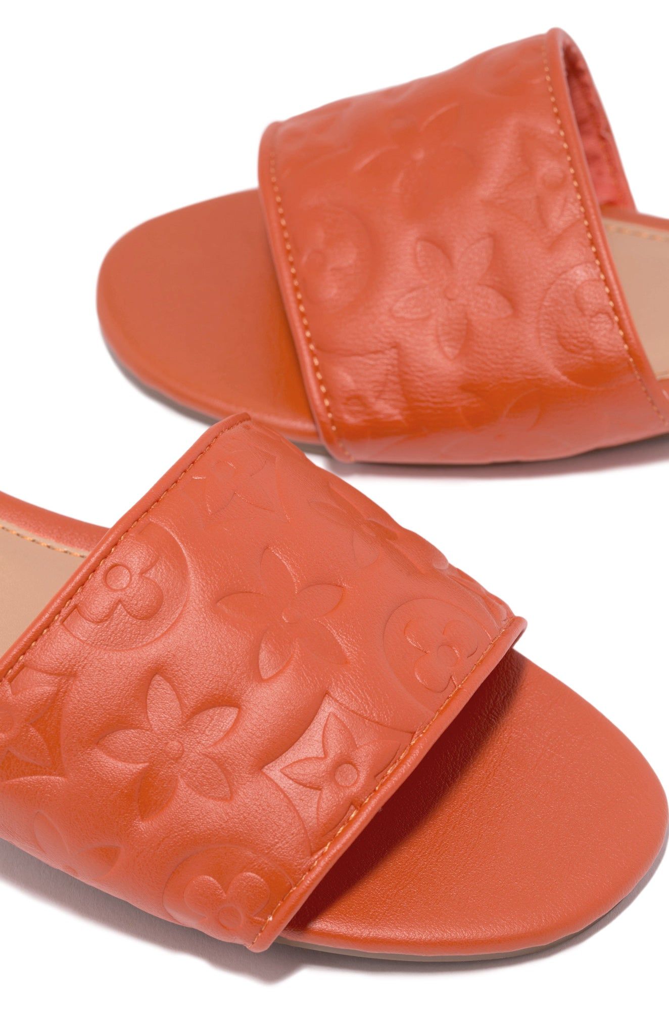 Turks & Caicos - Orange sold by Miss Lola product image thumbnail 3