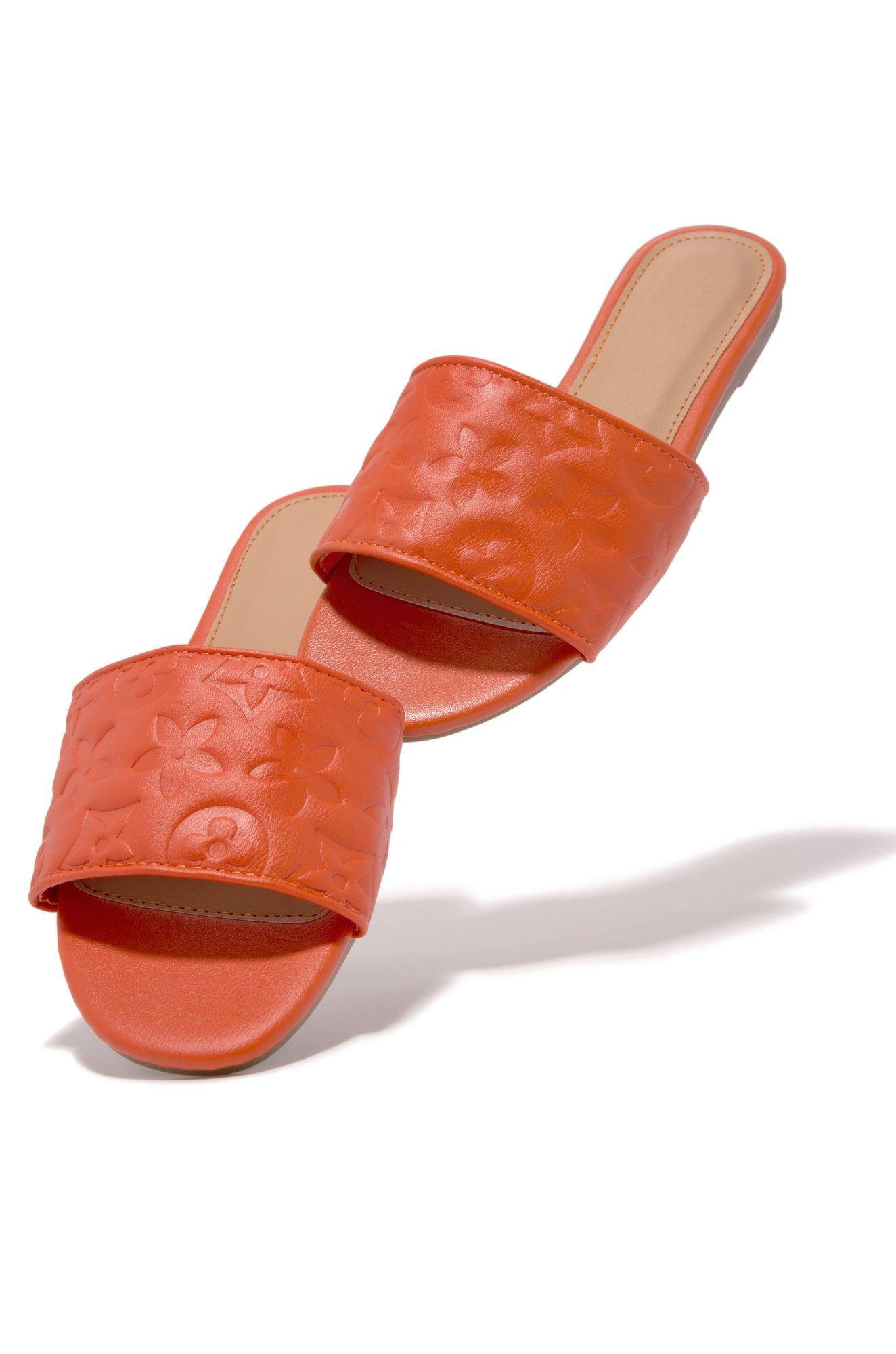 Turks & Caicos - Orange sold by Miss Lola product image thumbnail 4
