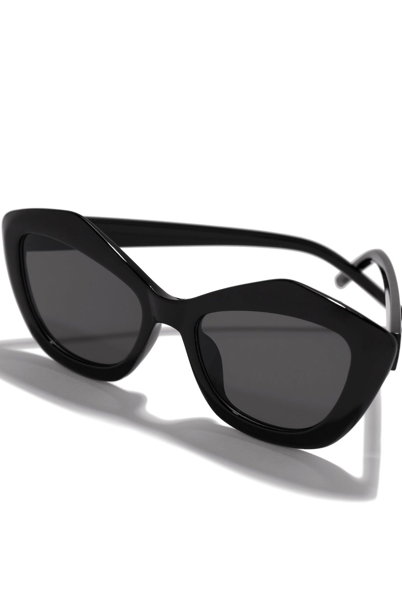 Haylee - Black sold by Miss Lola product image thumbnail 5