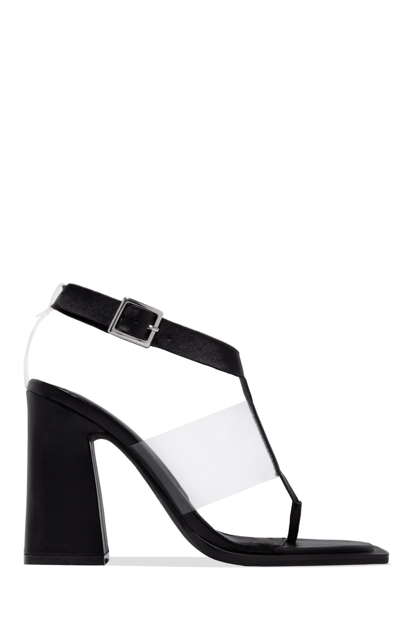 Just Friends - Black sold by Miss Lola product image thumbnail 2