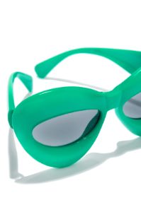 Summer Fun - Green sold by Miss Lola