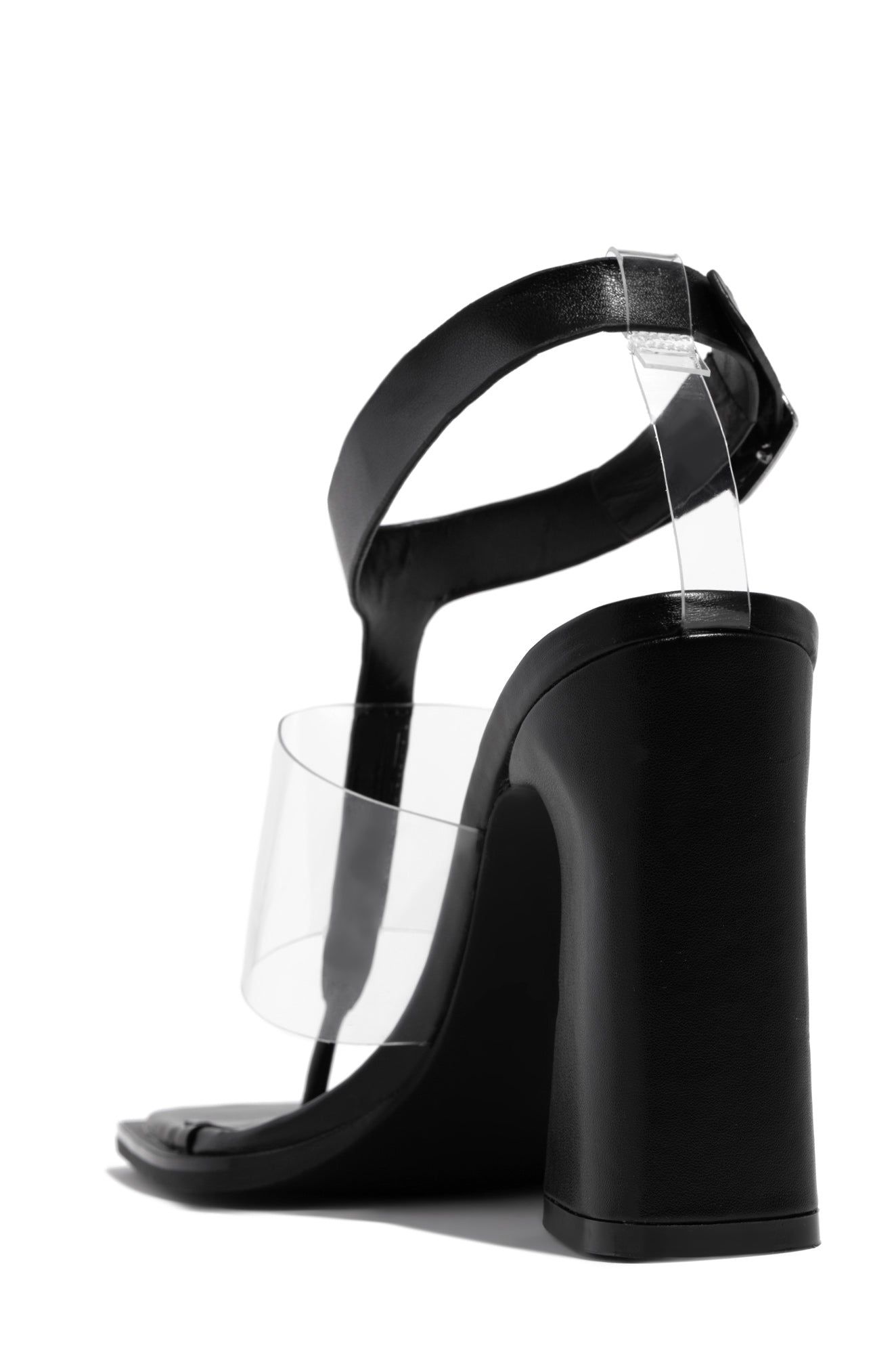 Just Friends - Black sold by Miss Lola product image thumbnail 4