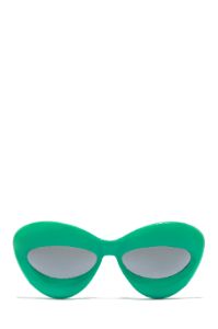 Summer Fun - Green sold by Miss Lola
