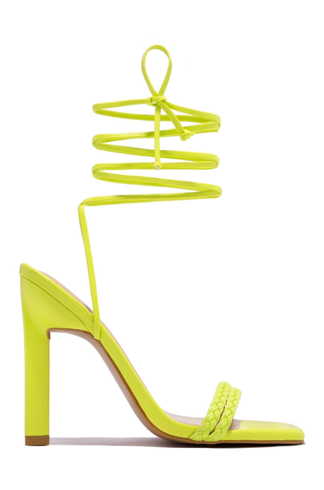 Jasmine - Yellow sold by Miss Lola product image thumbnail 2