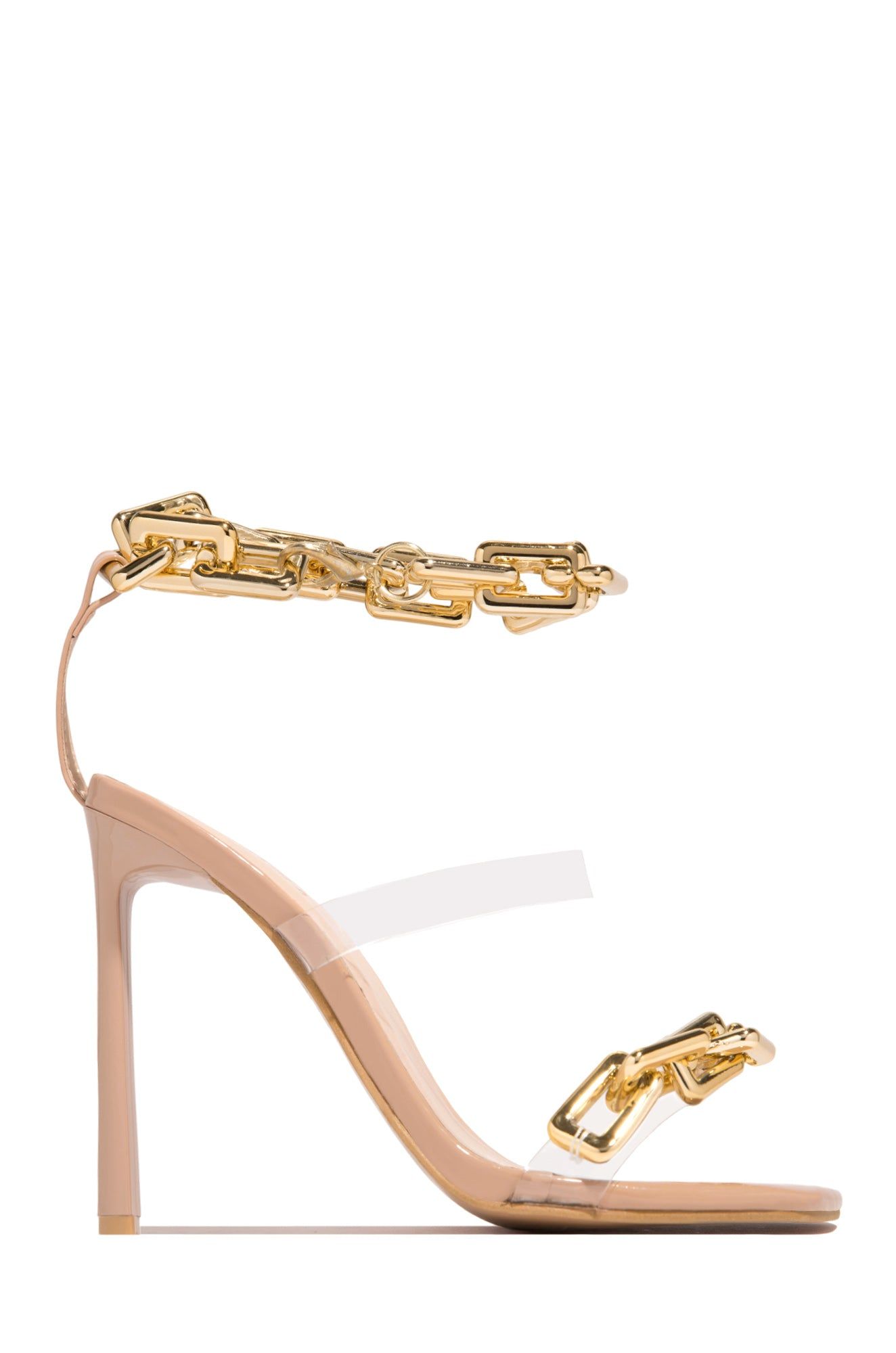 Champagne Kisses - Nude sold by Miss Lola product image thumbnail 3