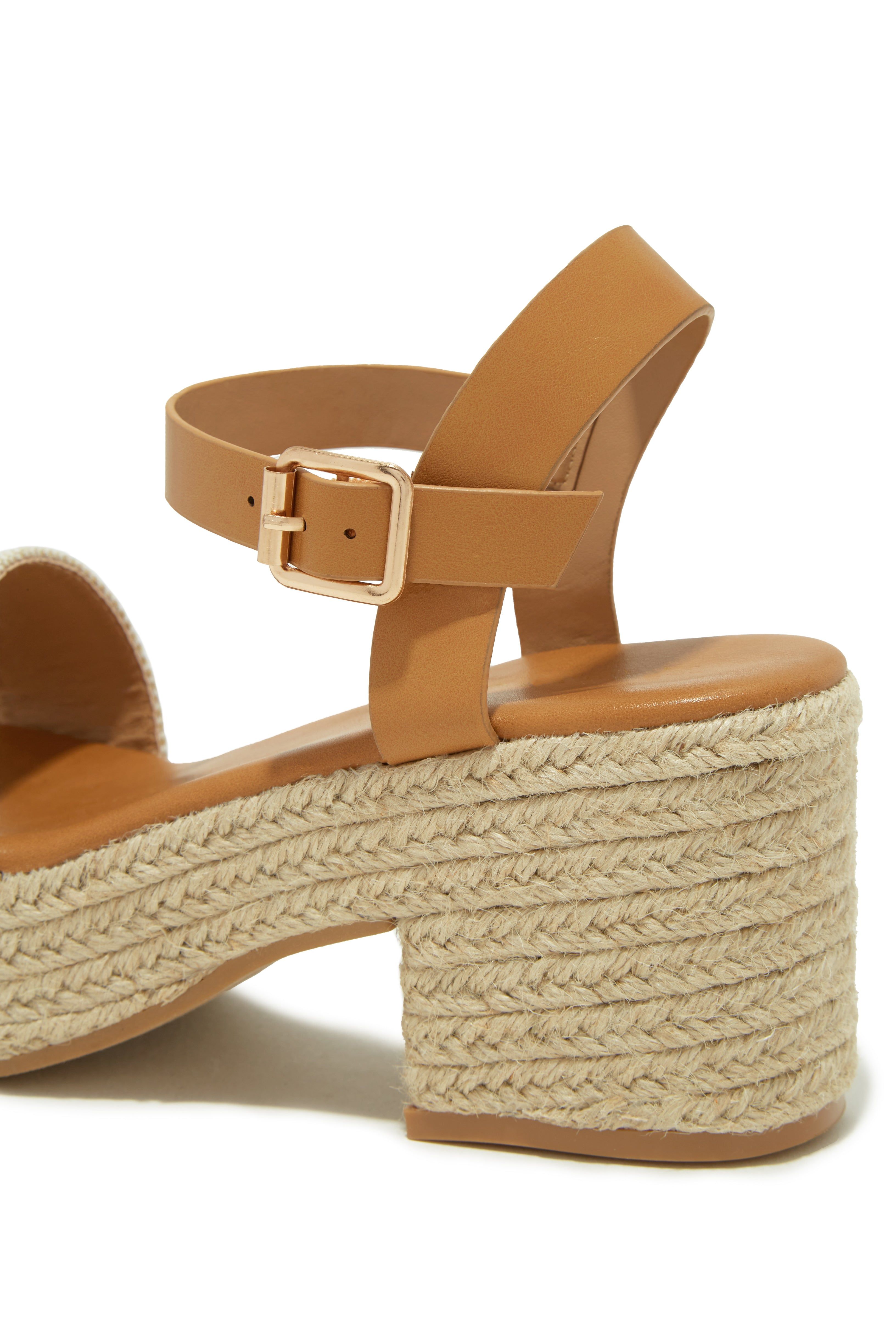 Al Fresco - Natural Linen sold by Miss Lola product image thumbnail 5