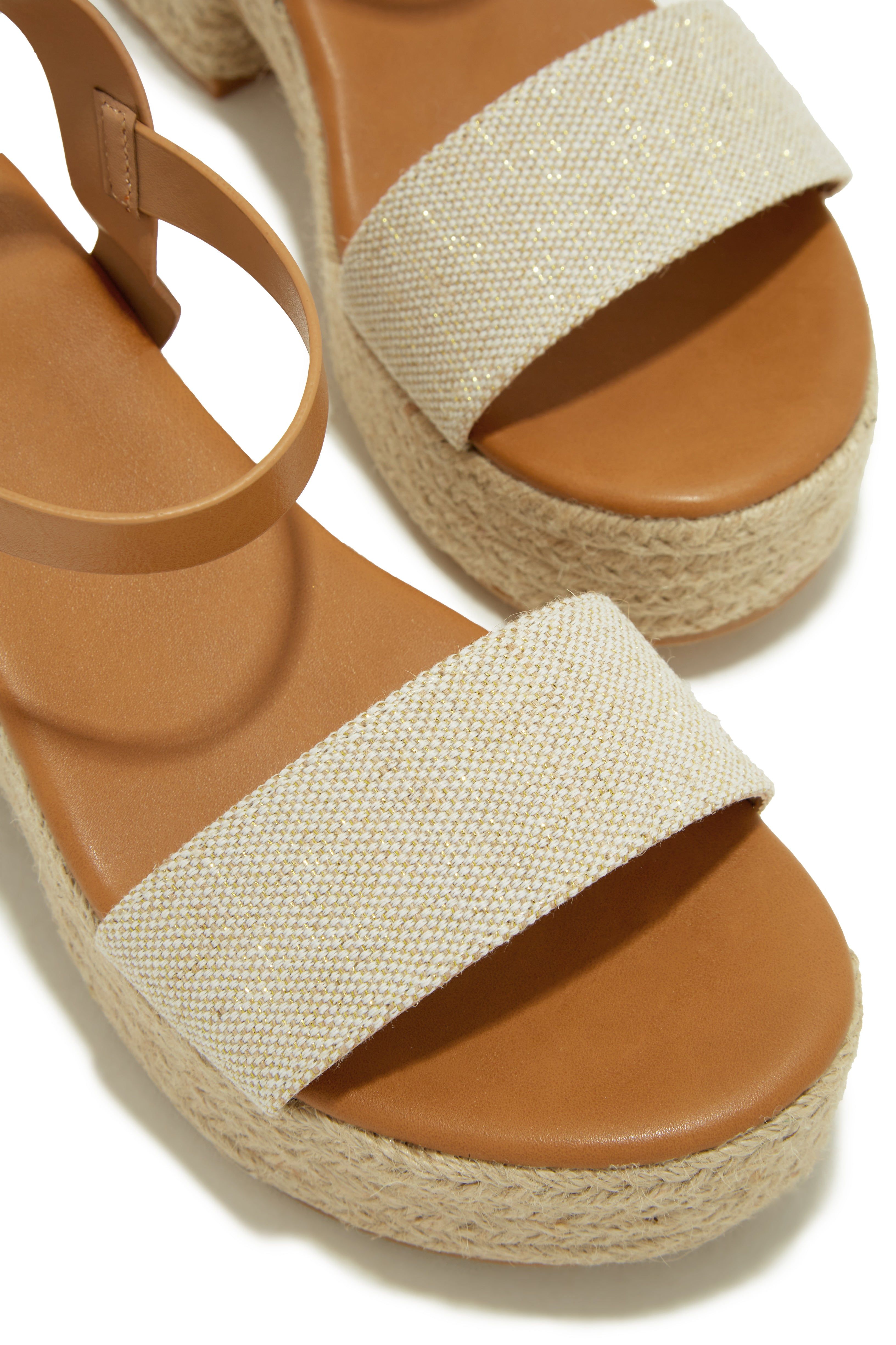 Al Fresco - Natural Linen sold by Miss Lola product image thumbnail 2